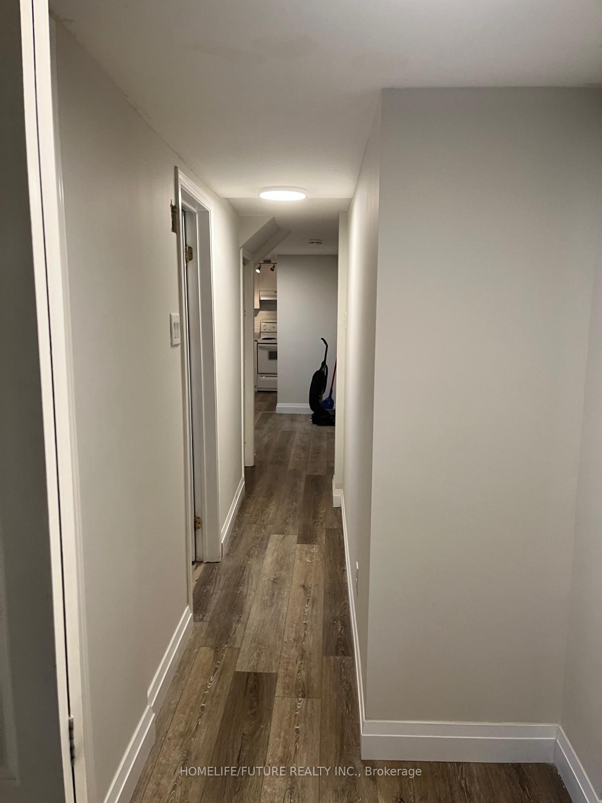 Photo 4 of Unit BSMT, 592 Cartier Avenue, Oshawa, Vanier — HOMEH