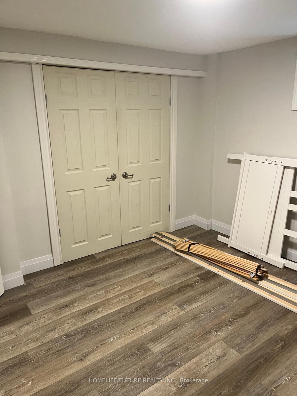 Photo 3 of Unit BSMT, 592 Cartier Avenue, Oshawa, Vanier — HOMEH
