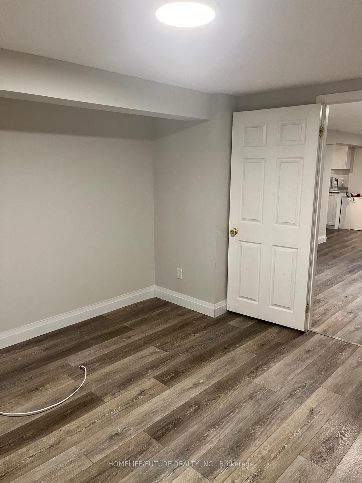 Photo 5 of Unit BSMT, 592 Cartier Avenue, Oshawa, Vanier — HOMEH