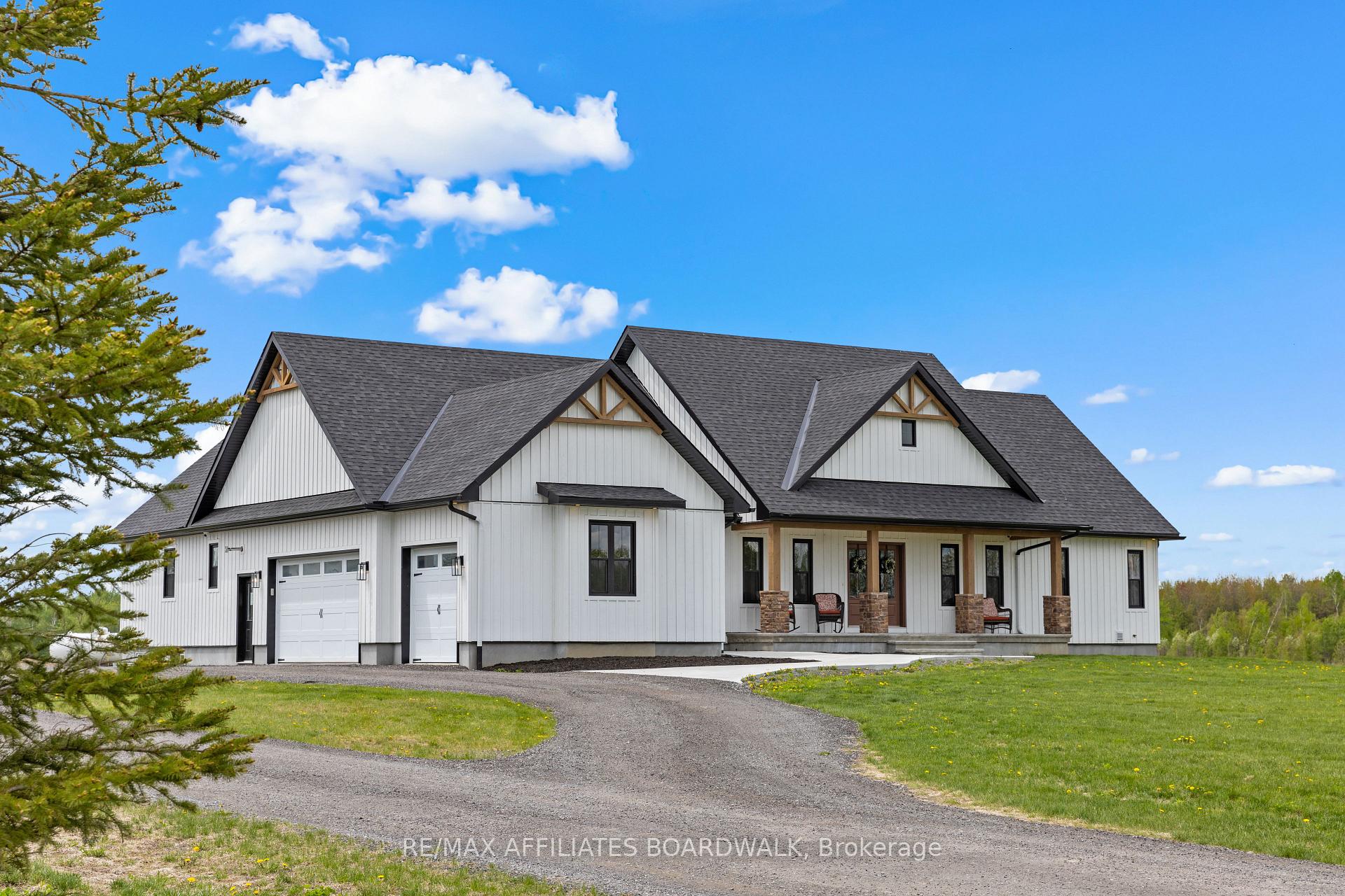 Photo 1 of 3402 Stagecoach Road, Ottawa, Osgoode — HOMEH