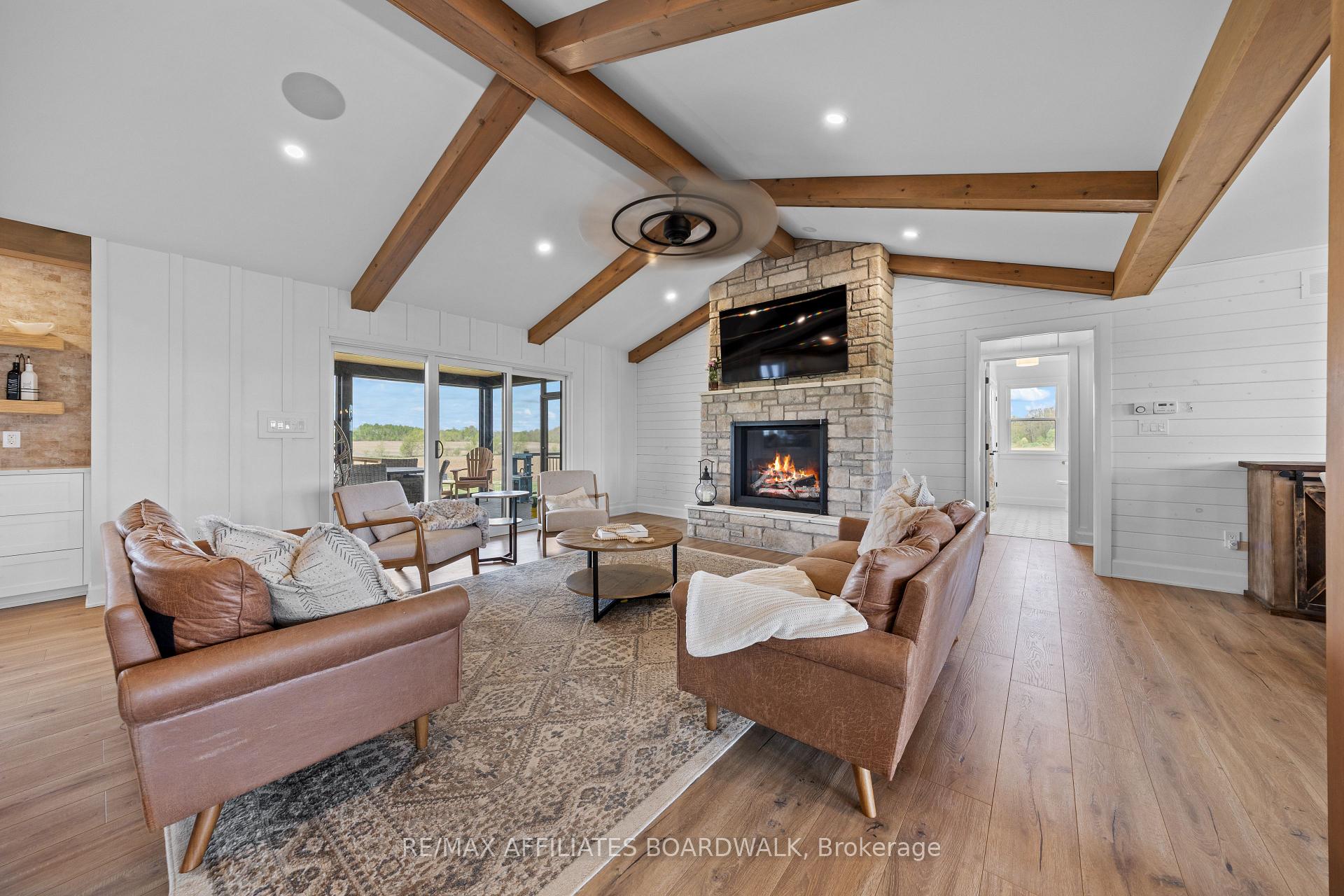 Photo 7 of 3402 Stagecoach Road, Ottawa, Osgoode — HOMEH