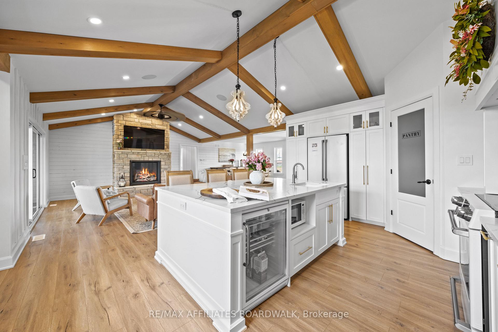 Photo 10 of 3402 Stagecoach Road, Ottawa, Osgoode — HOMEH