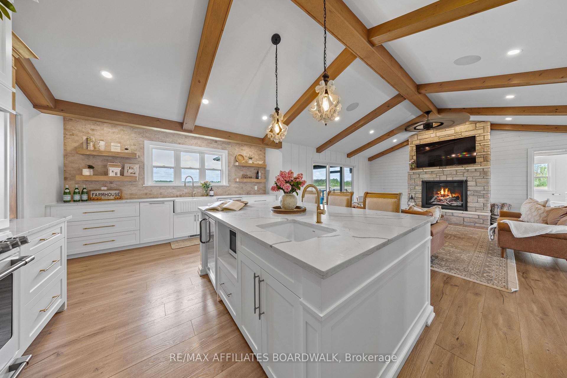 Photo 12 of 3402 Stagecoach Road, Ottawa, Osgoode — HOMEH