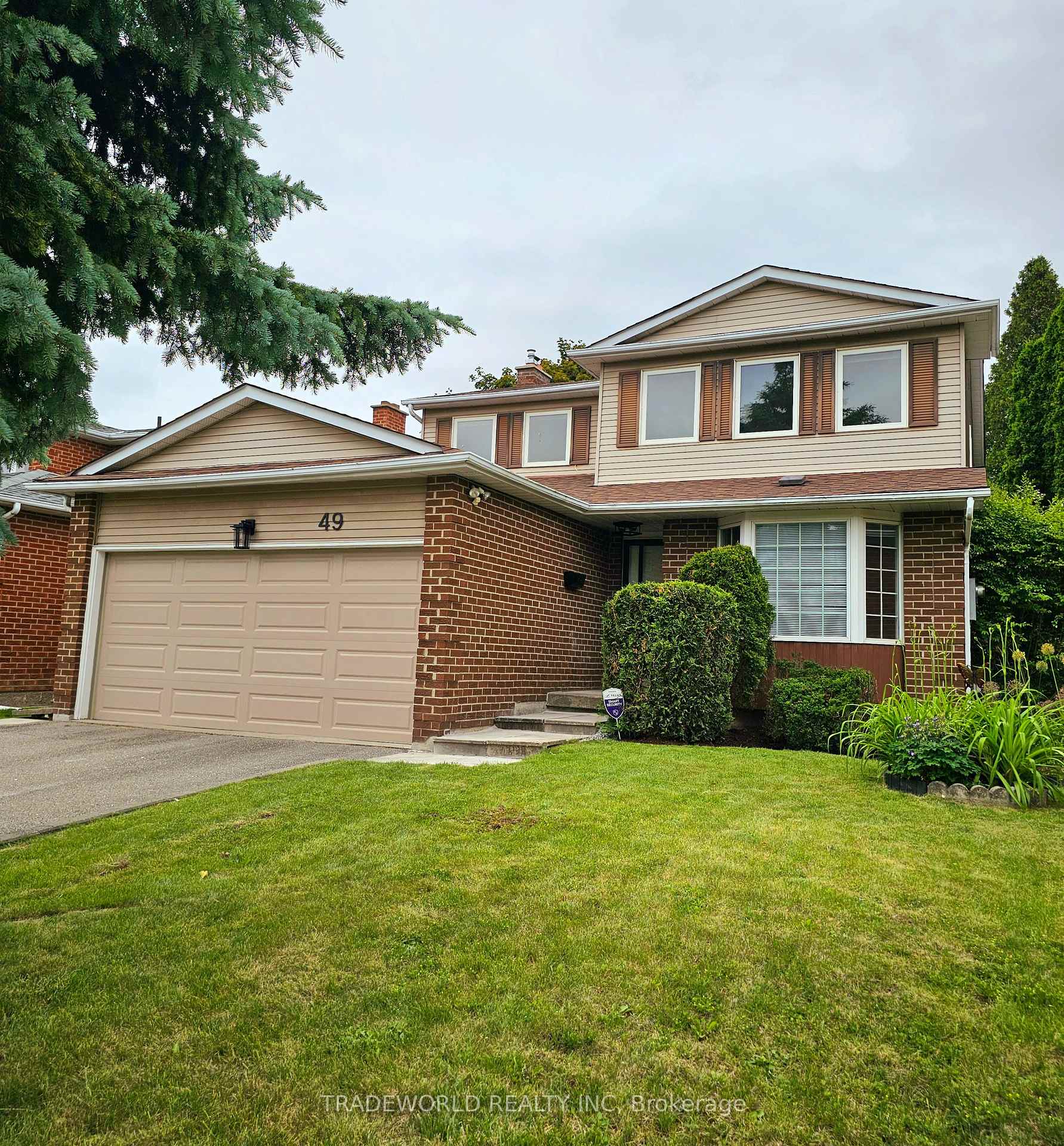 Photo 1 of 49 Livingstone Road, Markham, Thornlea — HOMEH