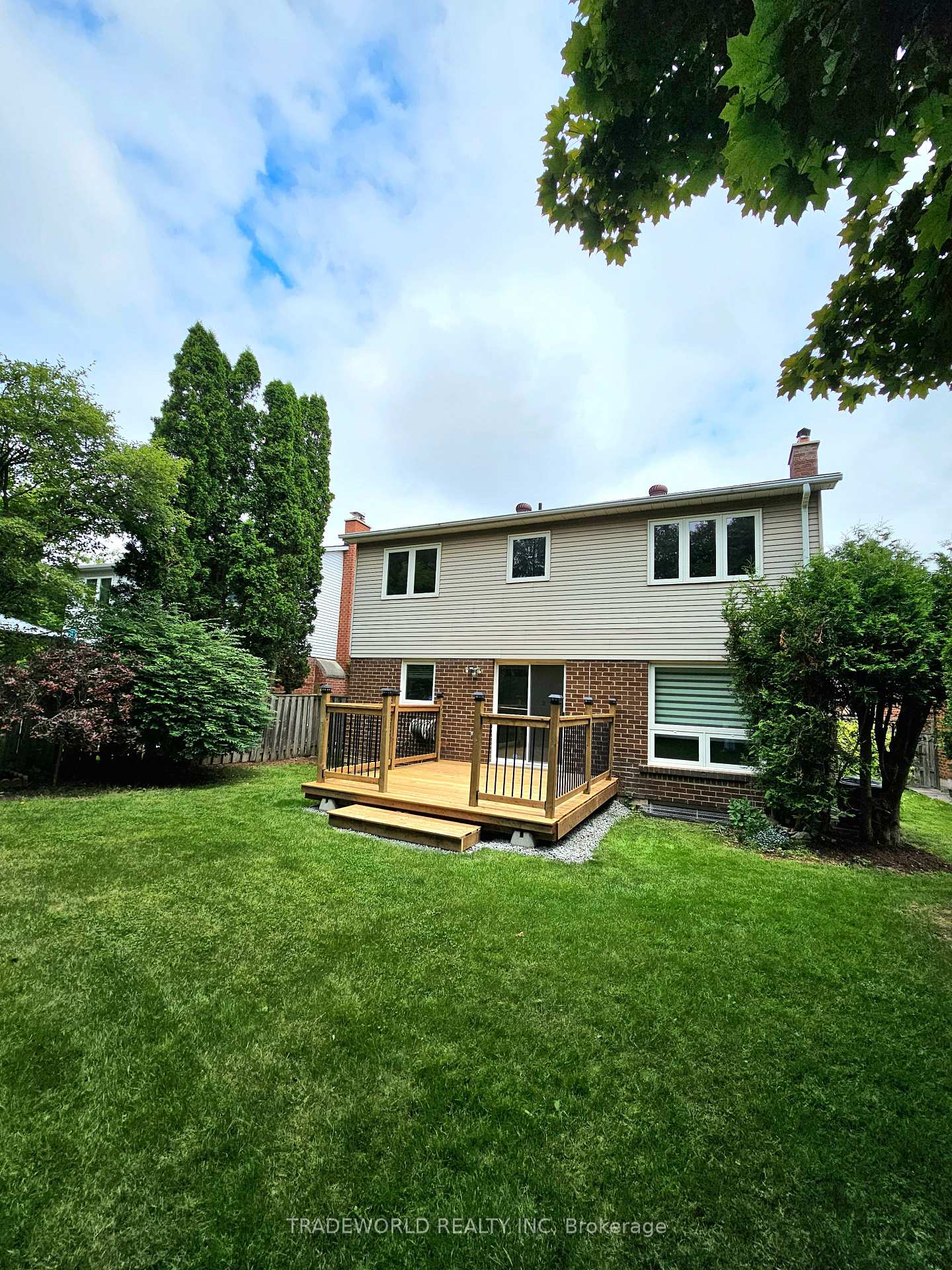 Photo 29 of 49 Livingstone Road, Markham, Thornlea — HOMEH