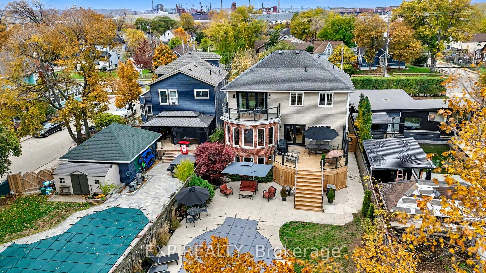 Photo 42 of 685 Beach Boulevard, Hamilton, Hamilton Beach — HOMEH