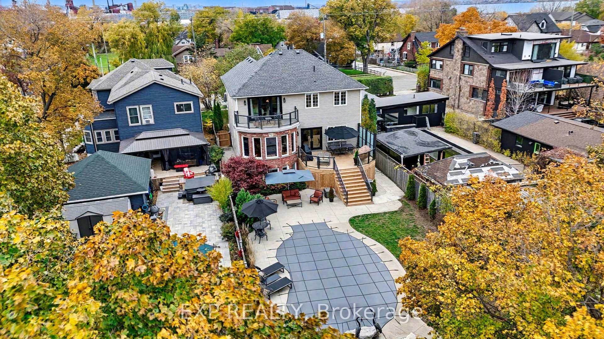Photo 43 of 685 Beach Boulevard, Hamilton, Hamilton Beach — HOMEH