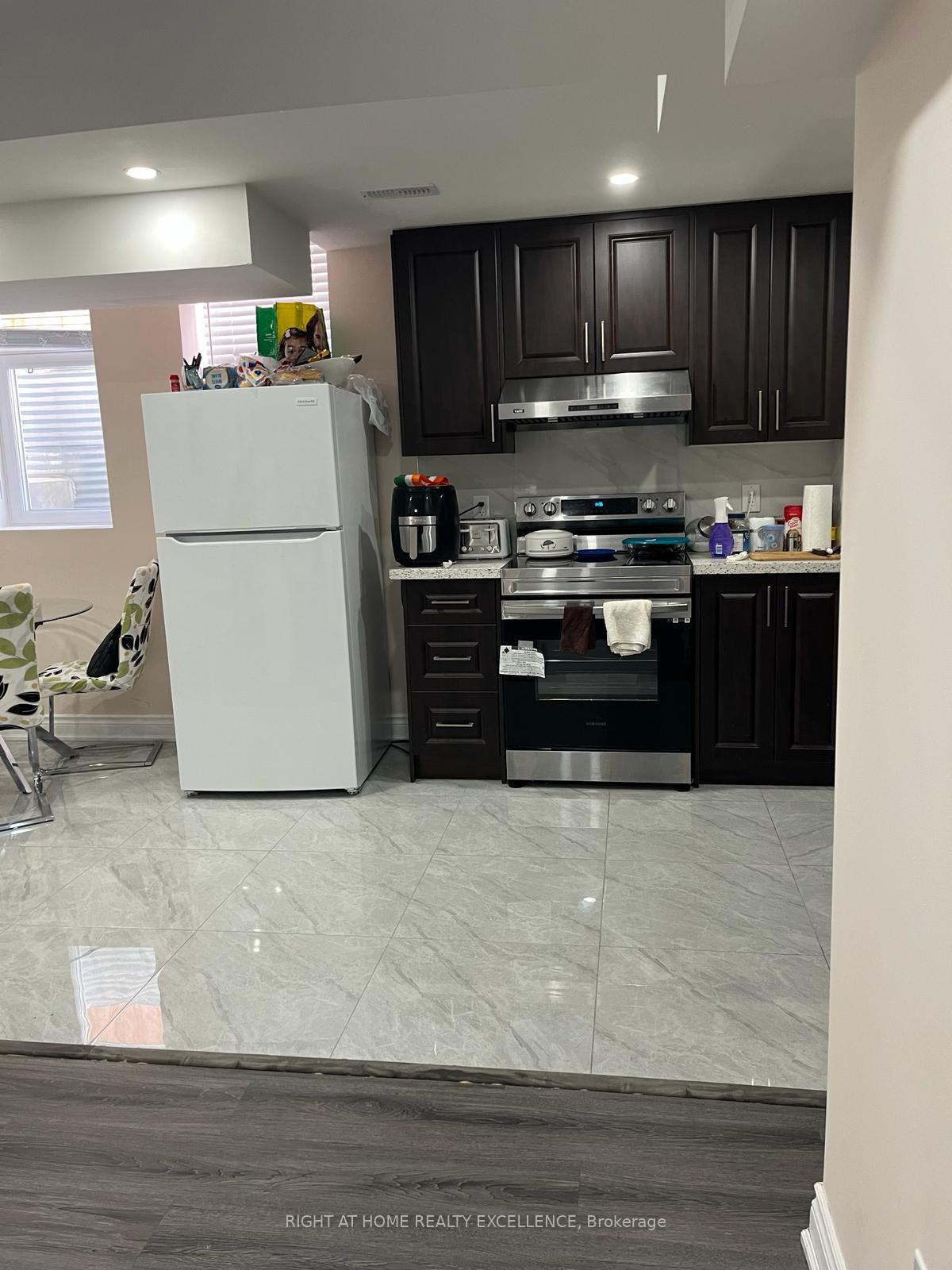 Photo 9 of Unit BSMT, 9 Falkland Road, Brampton, Toronto Gore Rural Estate — HOMEH