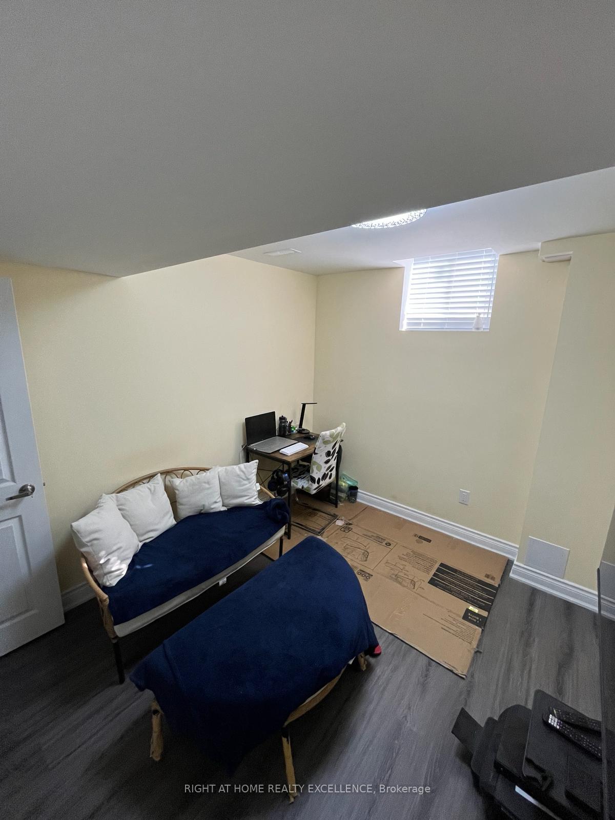 Photo 6 of Unit BSMT, 9 Falkland Road, Brampton, Toronto Gore Rural Estate — HOMEH