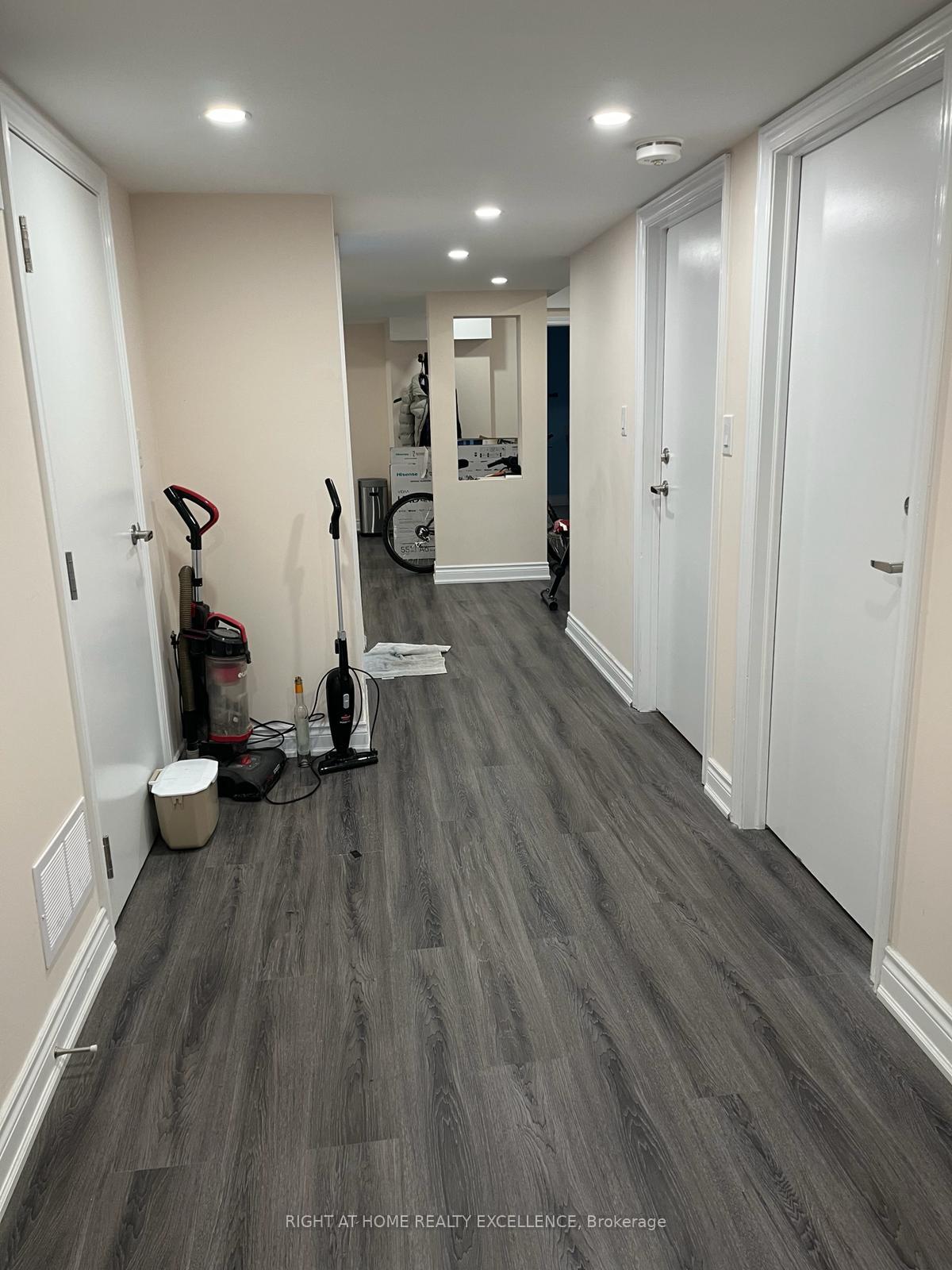 Photo 8 of Unit BSMT, 9 Falkland Road, Brampton, Toronto Gore Rural Estate — HOMEH