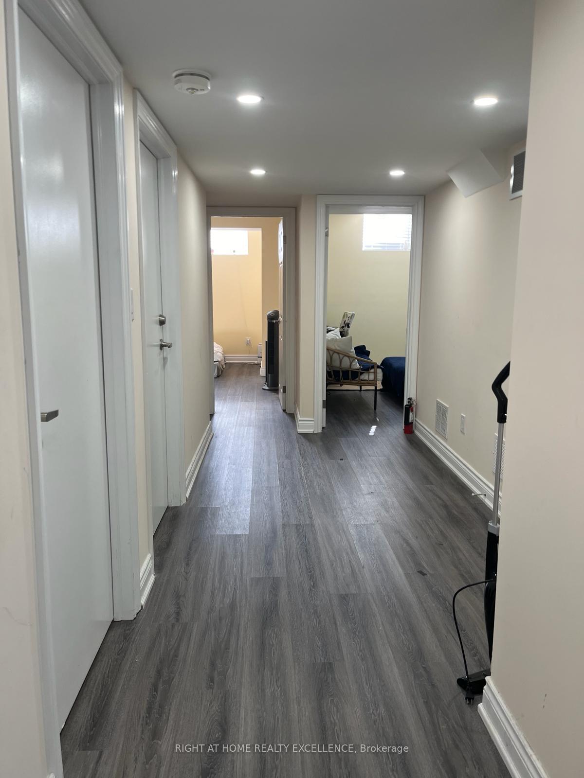 Photo 10 of Unit BSMT, 9 Falkland Road, Brampton, Toronto Gore Rural Estate — HOMEH