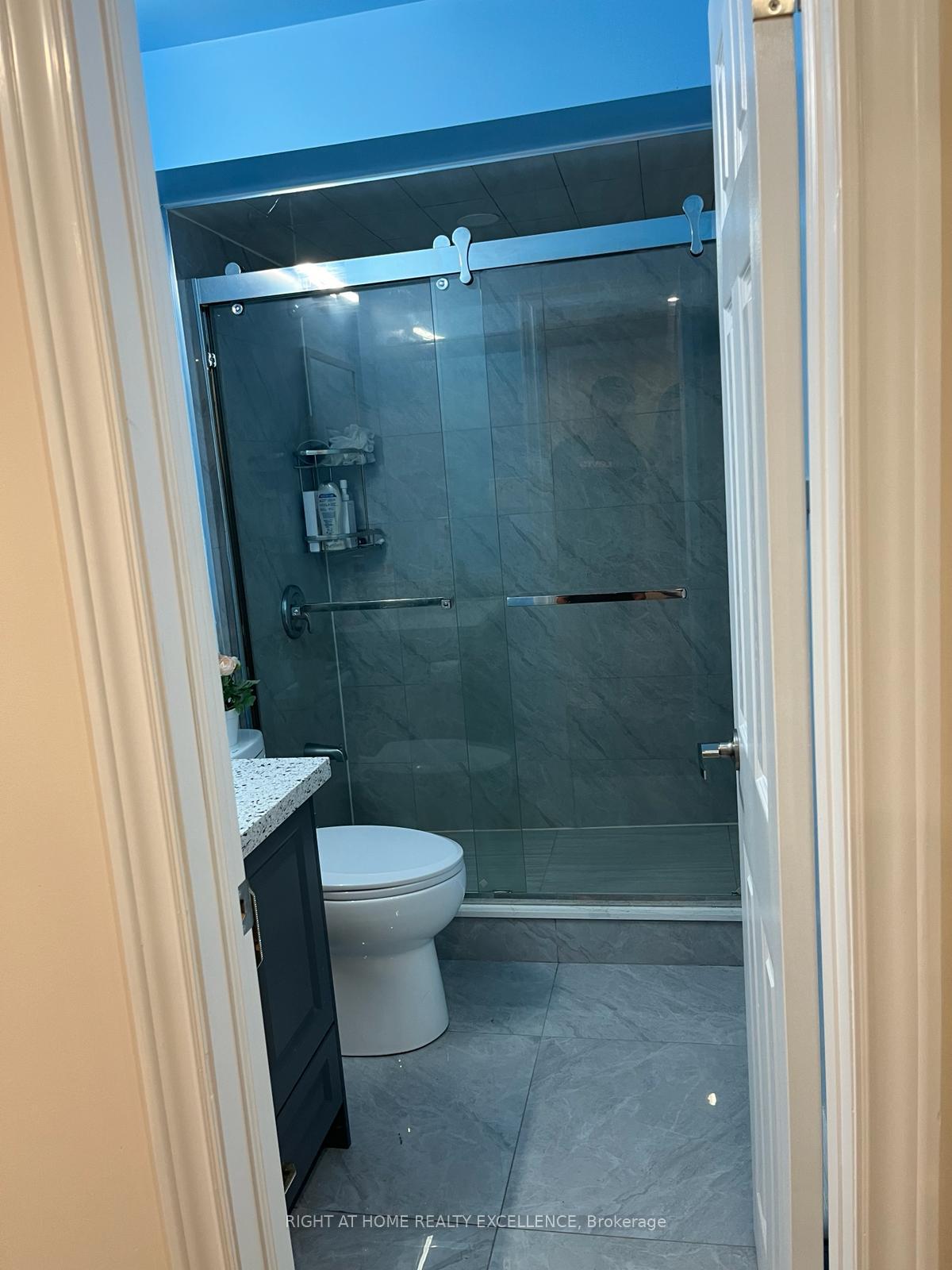 Photo 16 of Unit BSMT, 9 Falkland Road, Brampton, Toronto Gore Rural Estate — HOMEH