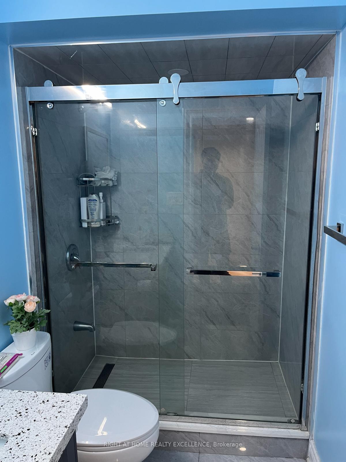 Photo 20 of Unit BSMT, 9 Falkland Road, Brampton, Toronto Gore Rural Estate — HOMEH