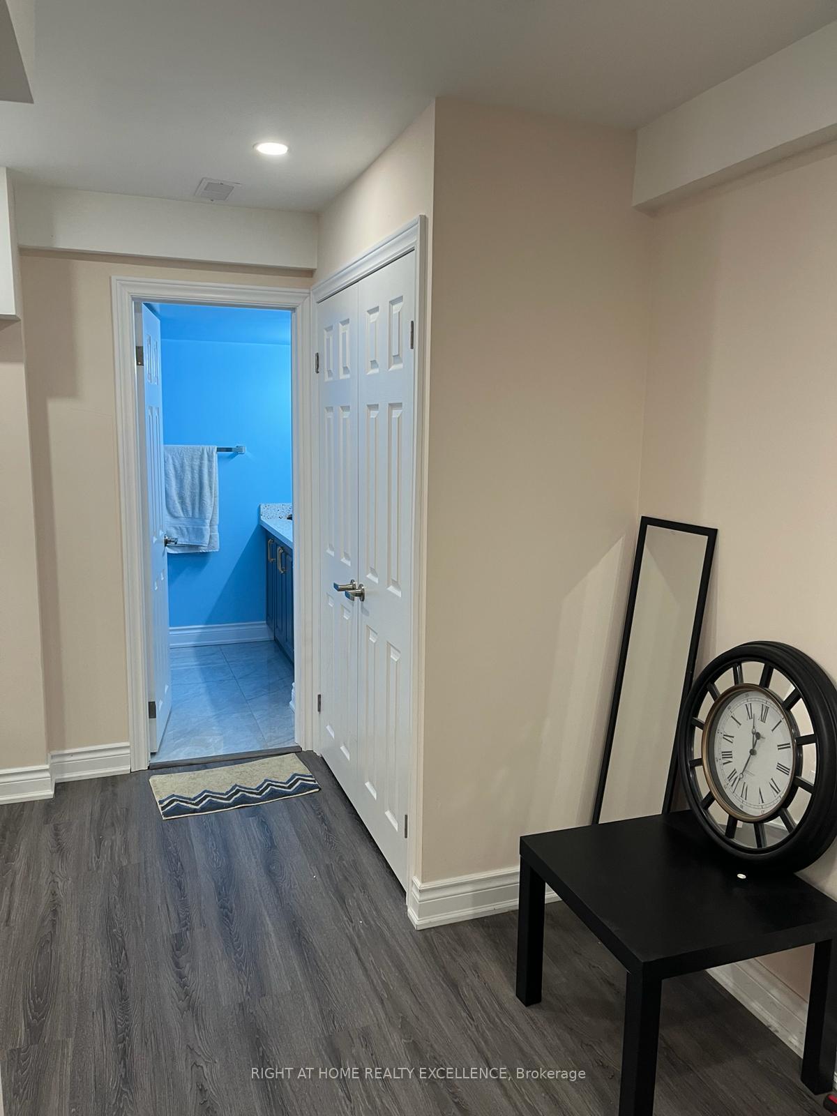 Photo 18 of Unit BSMT, 9 Falkland Road, Brampton, Toronto Gore Rural Estate — HOMEH