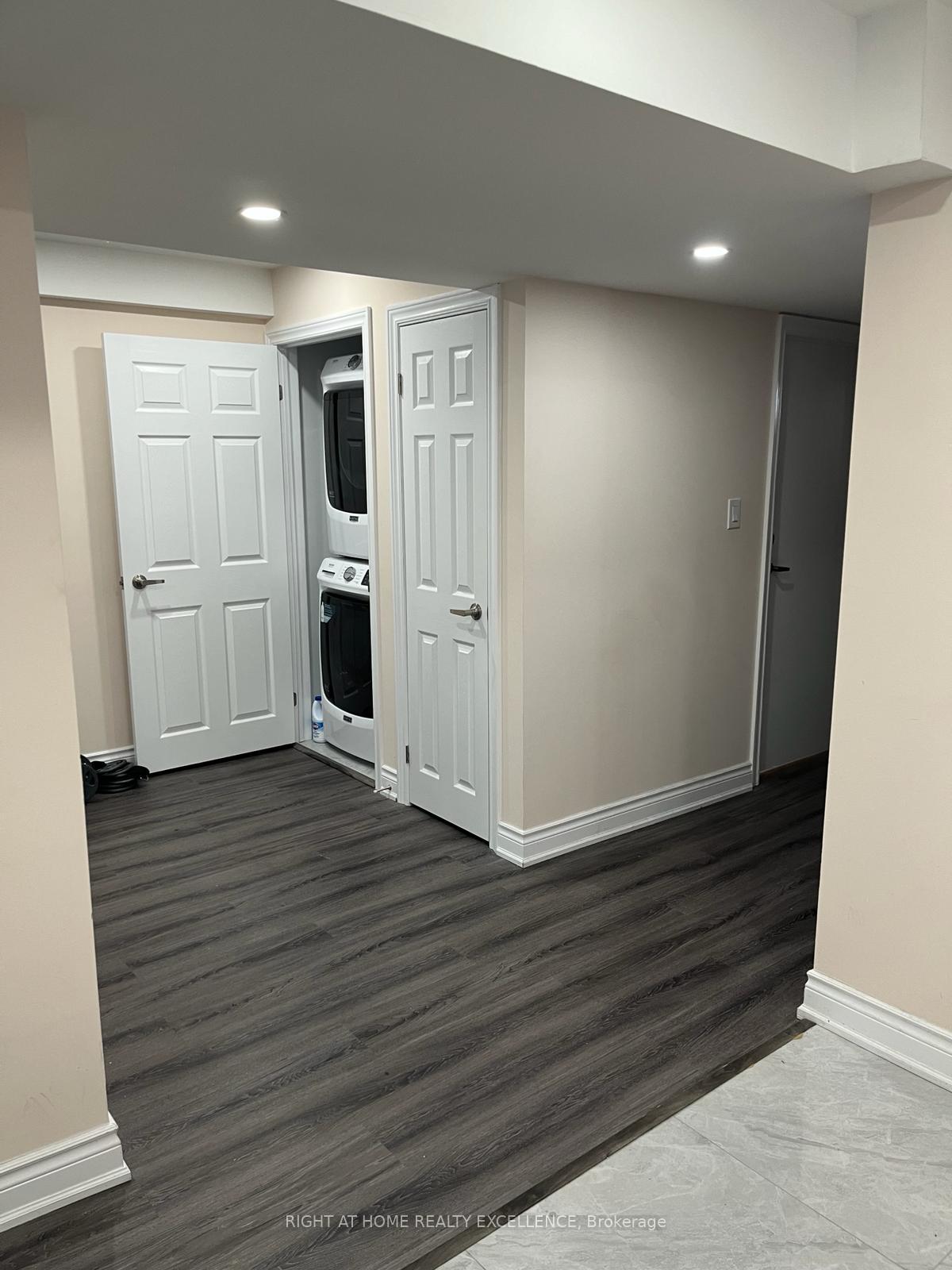 Photo 21 of Unit BSMT, 9 Falkland Road, Brampton, Toronto Gore Rural Estate — HOMEH