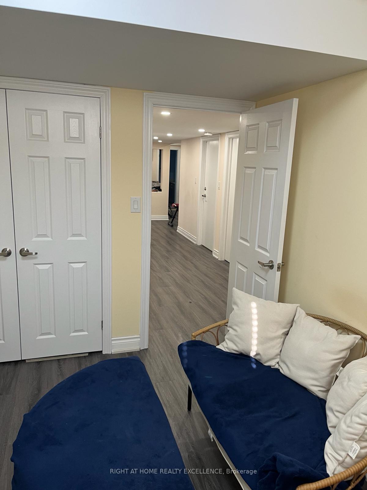 Photo 23 of Unit BSMT, 9 Falkland Road, Brampton, Toronto Gore Rural Estate — HOMEH