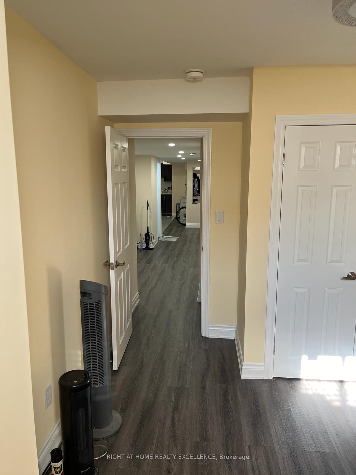 Photo 24 of Unit BSMT, 9 Falkland Road, Brampton, Toronto Gore Rural Estate — HOMEH