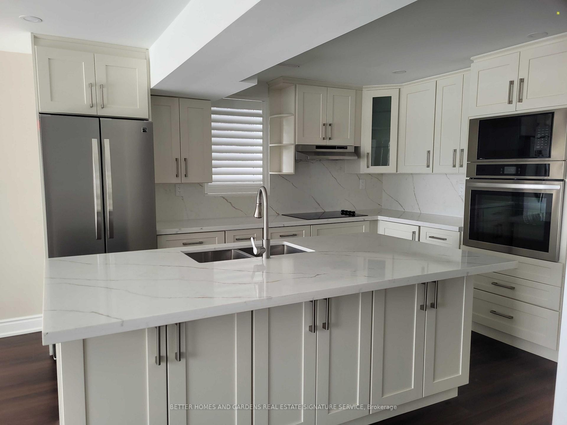 Photo 4 of Unit Lower Level, 3143 Monarch Drive, Orillia — HOMEH