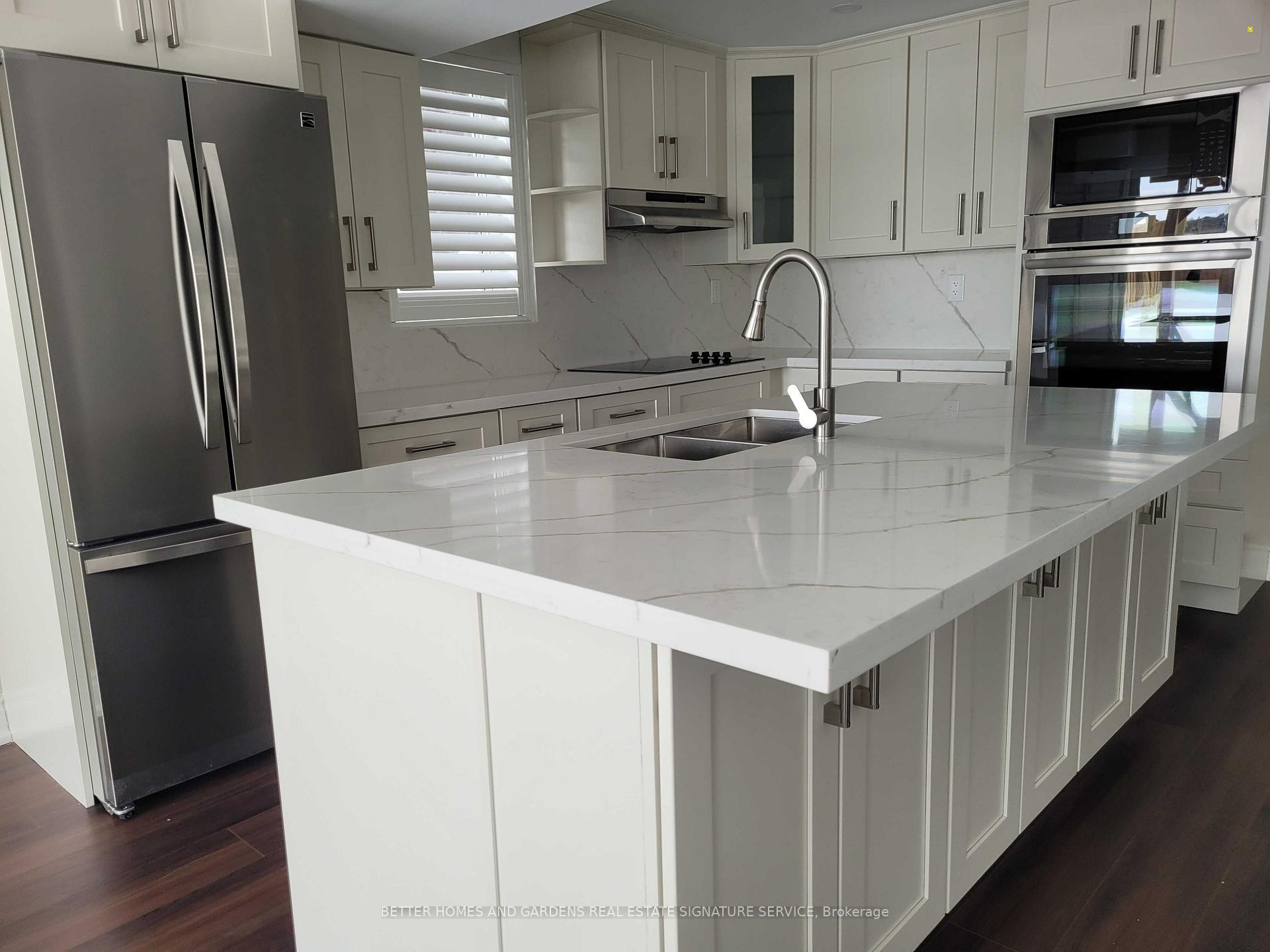 Photo 7 of Unit Lower Level, 3143 Monarch Drive, Orillia — HOMEH