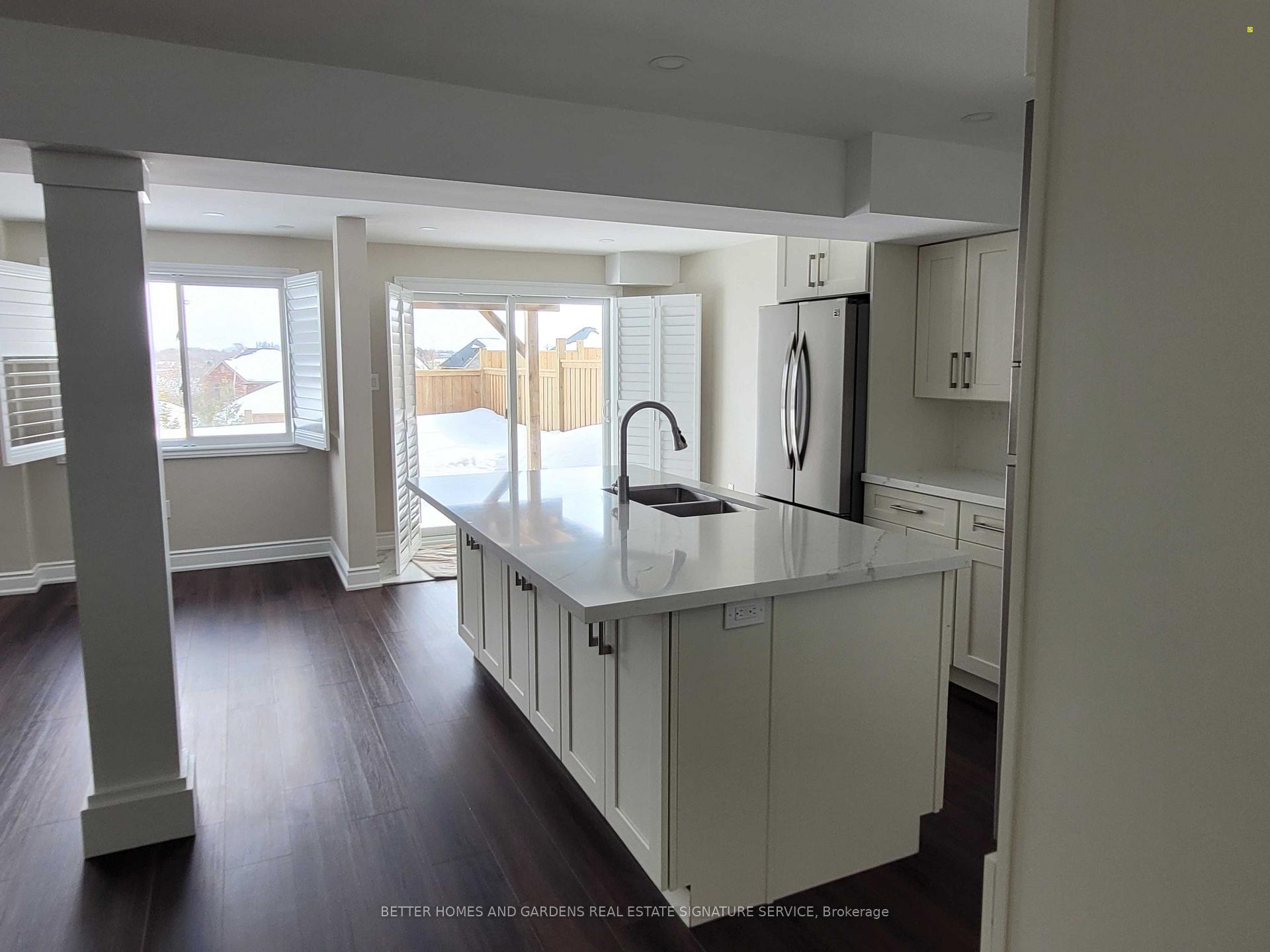Photo 5 of Unit Lower Level, 3143 Monarch Drive, Orillia — HOMEH