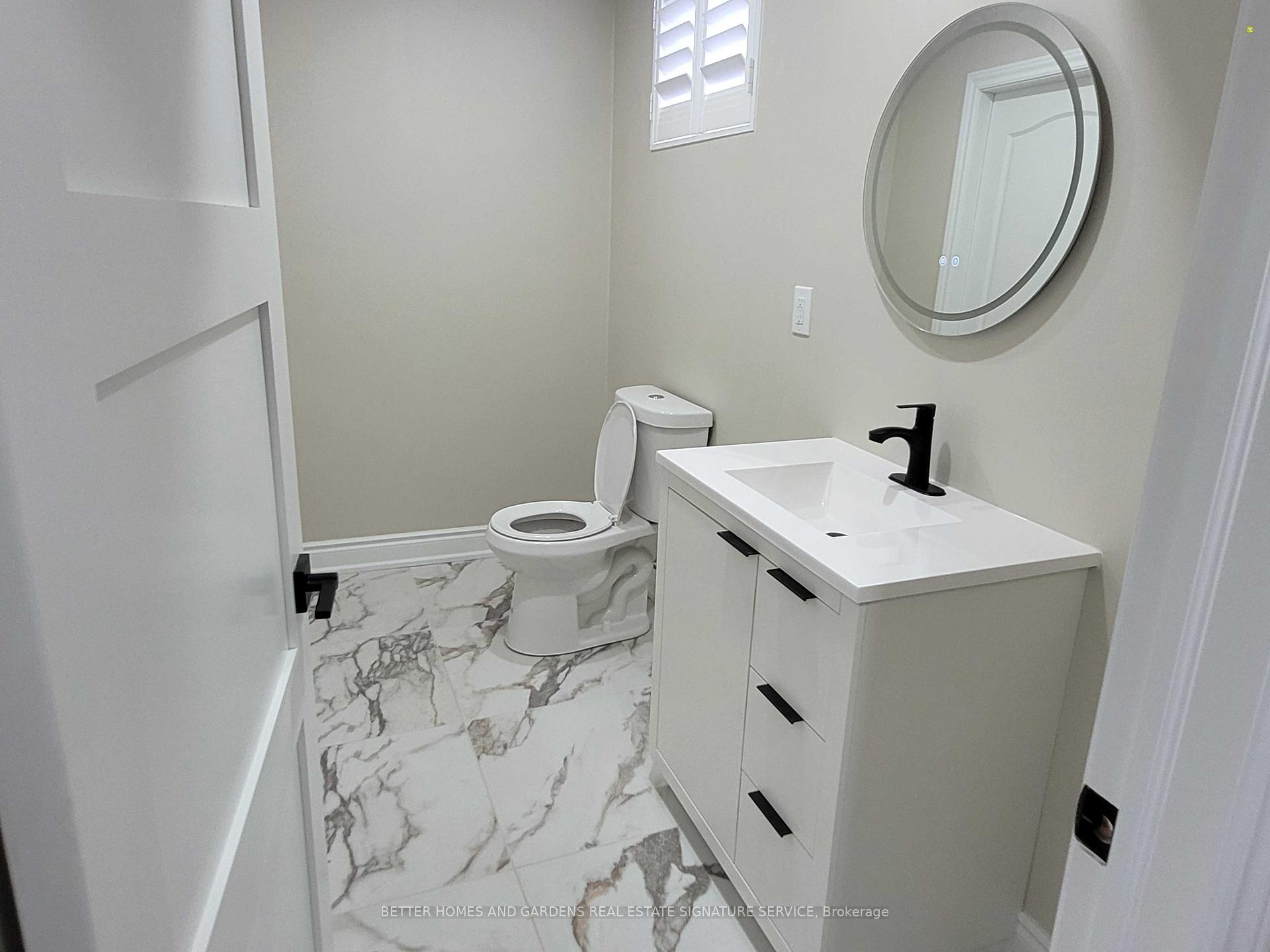 Photo 8 of Unit Lower Level, 3143 Monarch Drive, Orillia — HOMEH