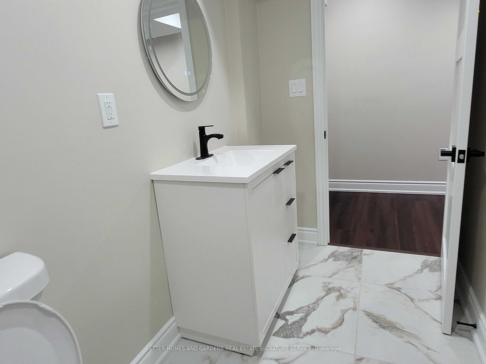 Photo 6 of Unit Lower Level, 3143 Monarch Drive, Orillia — HOMEH