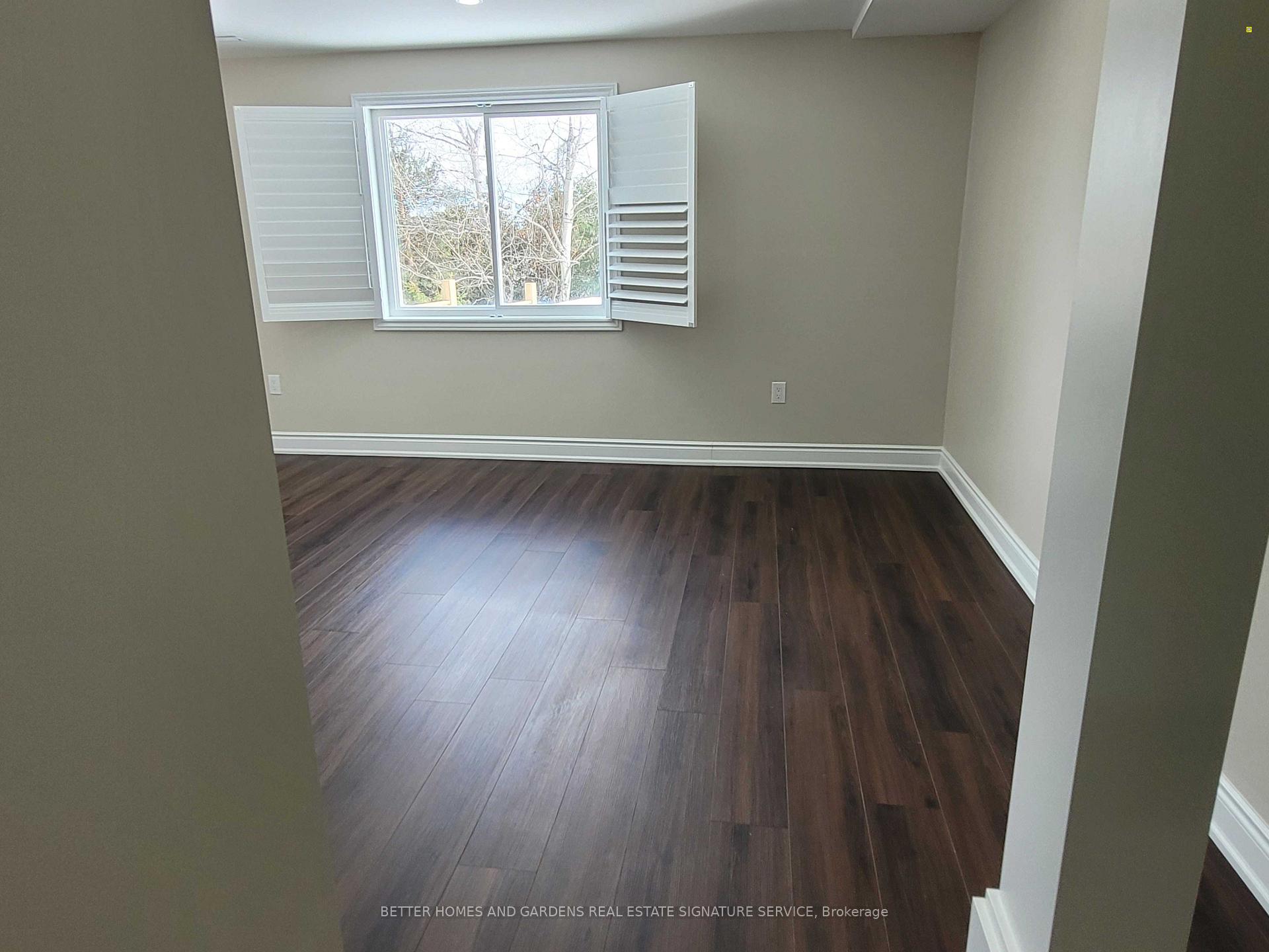 Photo 11 of Unit Lower Level, 3143 Monarch Drive, Orillia — HOMEH