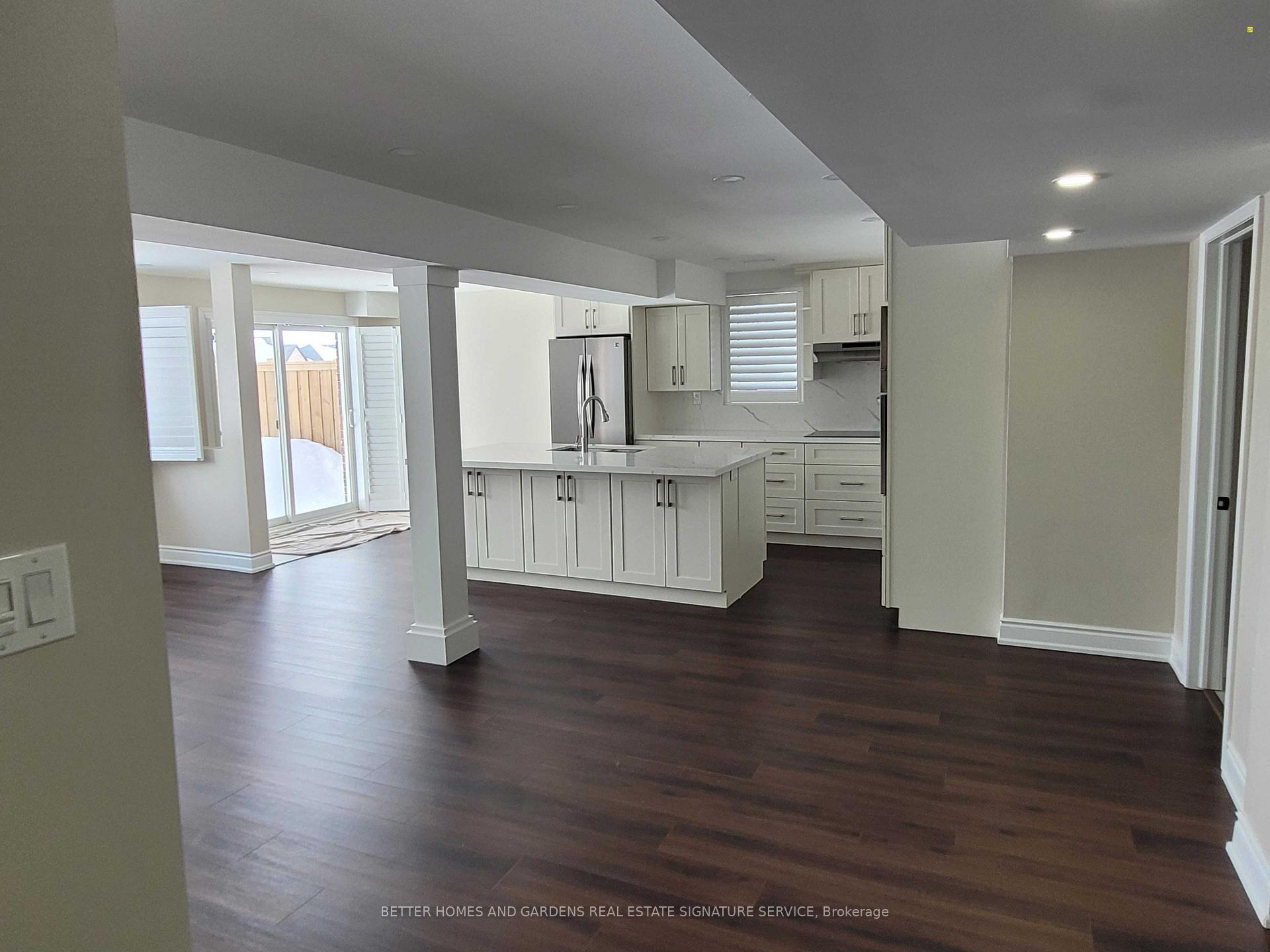 Photo 14 of Unit Lower Level, 3143 Monarch Drive, Orillia — HOMEH
