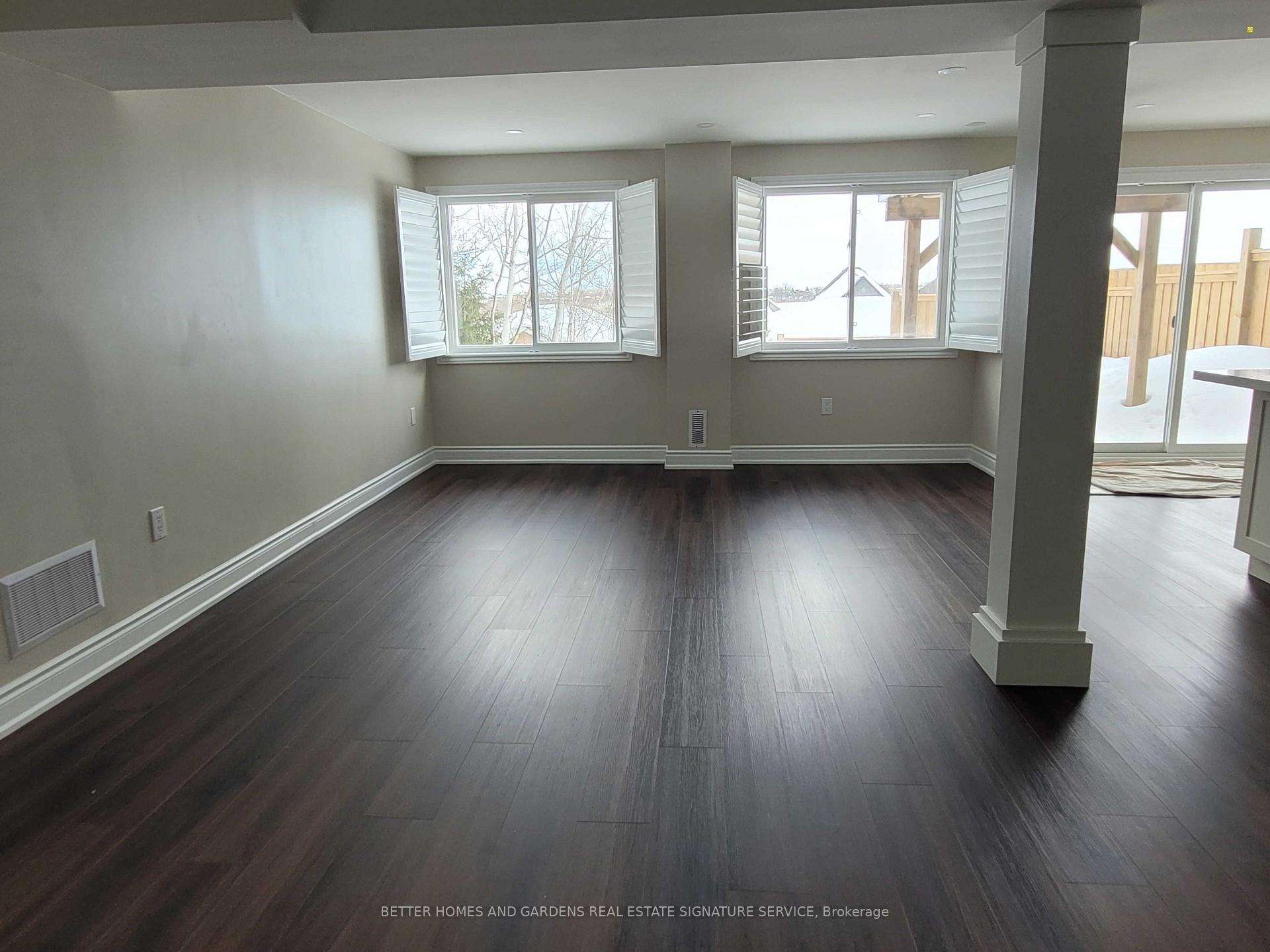 Photo 17 of Unit Lower Level, 3143 Monarch Drive, Orillia — HOMEH
