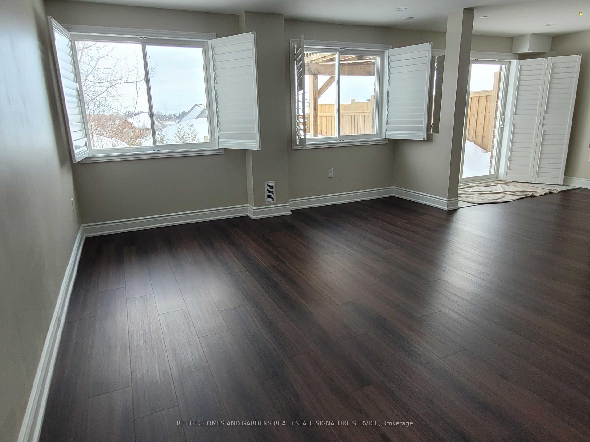 Photo 20 of Unit Lower Level, 3143 Monarch Drive, Orillia — HOMEH