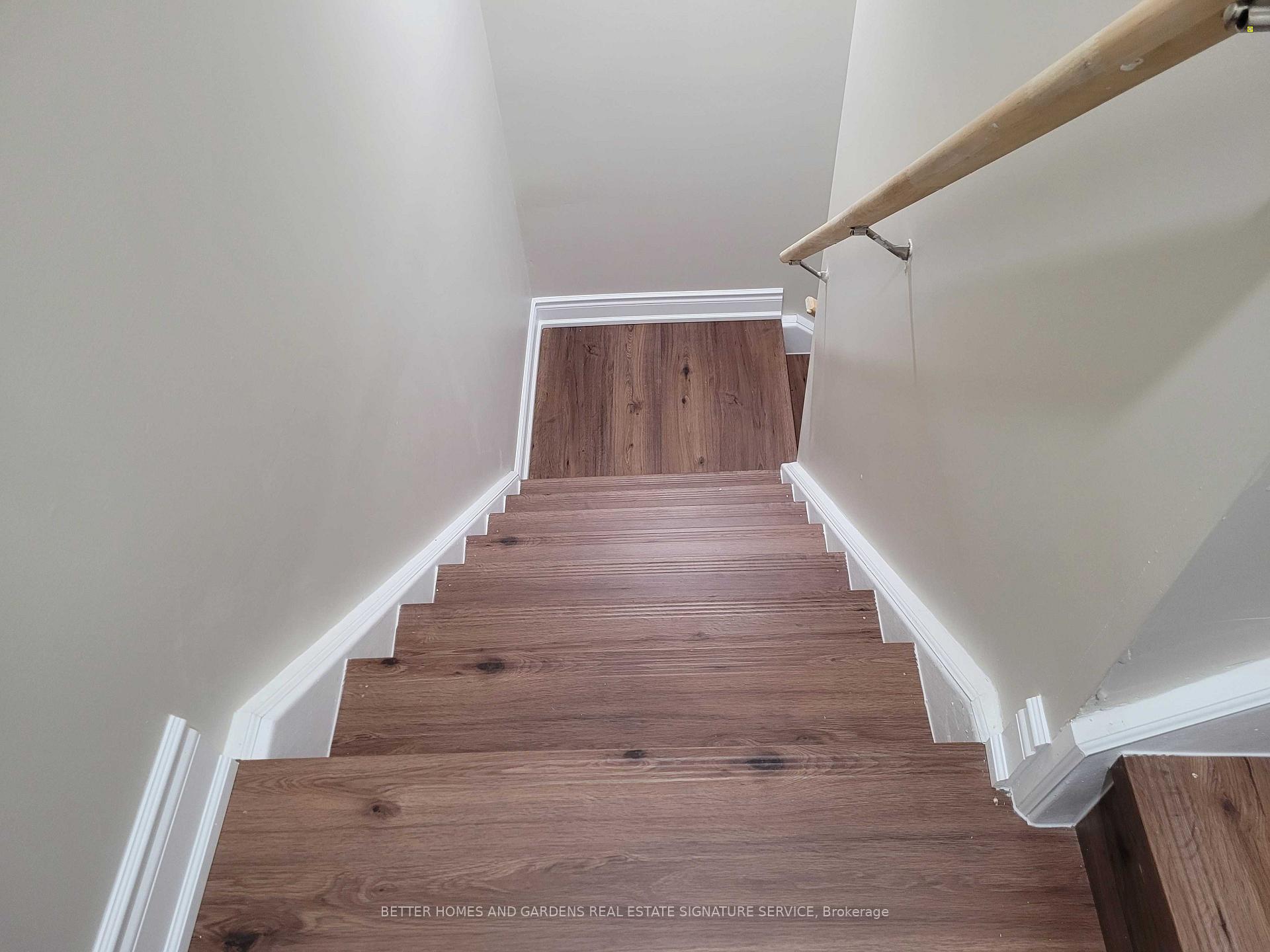 Photo 21 of Unit Lower Level, 3143 Monarch Drive, Orillia — HOMEH