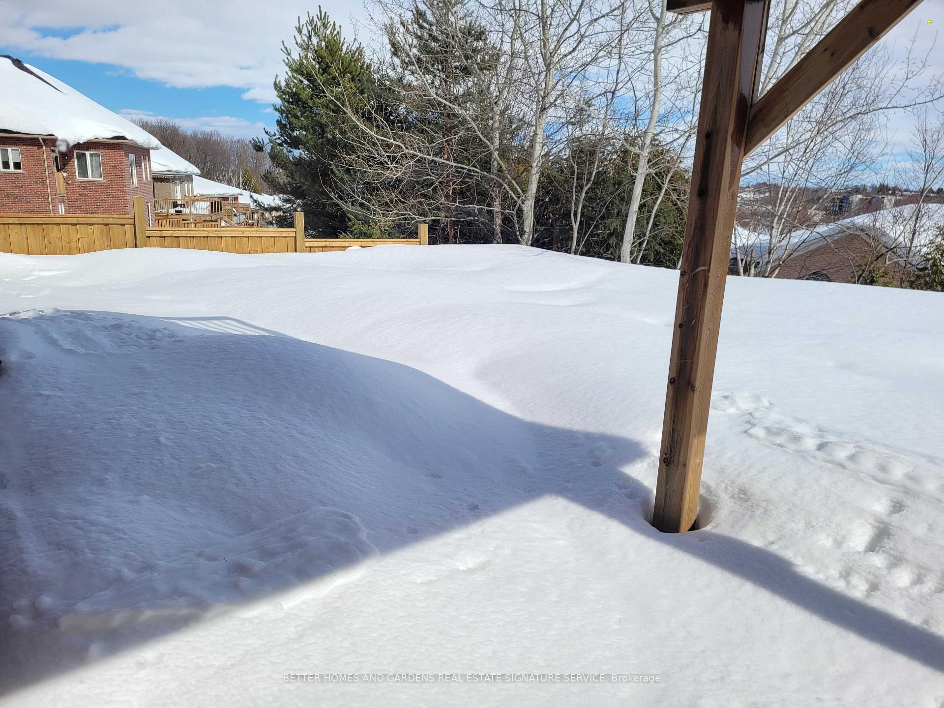 Photo 26 of Unit Lower Level, 3143 Monarch Drive, Orillia — HOMEH