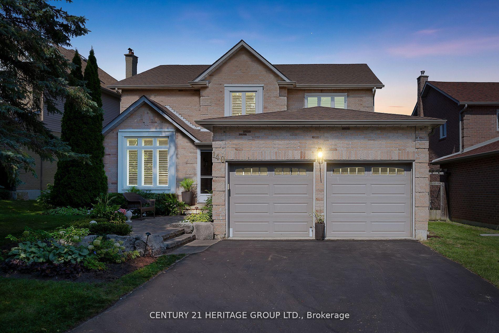 Photo 1 of 140 Tamarac Trail S, Aurora, Aurora Highlands — HOMEH