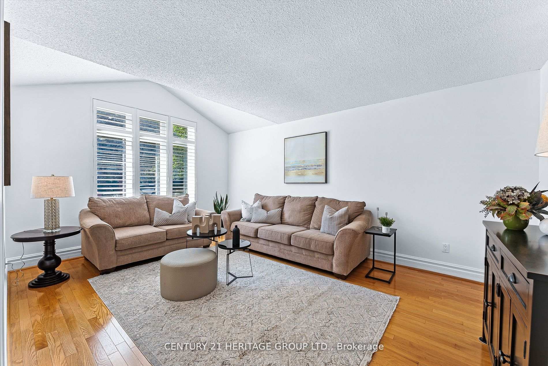 Photo 6 of 140 Tamarac Trail S, Aurora, Aurora Highlands — HOMEH