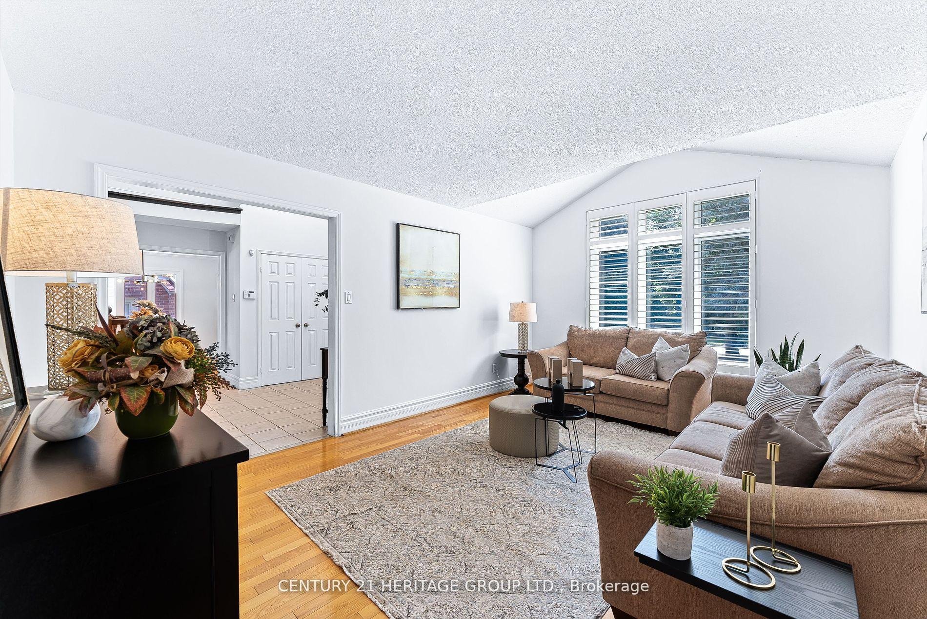 Photo 21 of 140 Tamarac Trail S, Aurora, Aurora Highlands — HOMEH