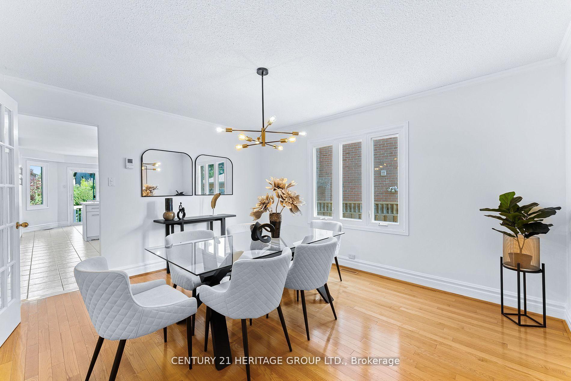 Photo 7 of 140 Tamarac Trail S, Aurora, Aurora Highlands — HOMEH