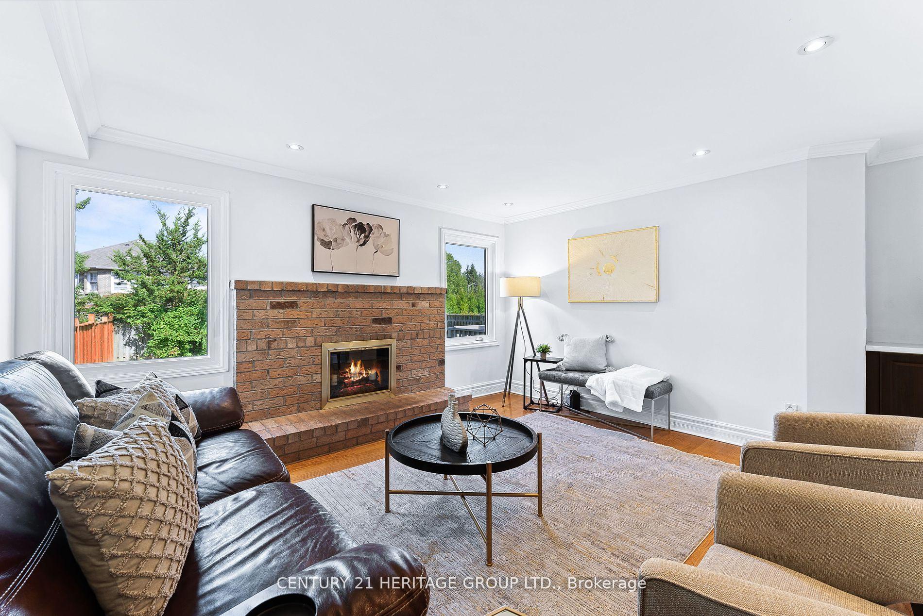 Photo 14 of 140 Tamarac Trail S, Aurora, Aurora Highlands — HOMEH
