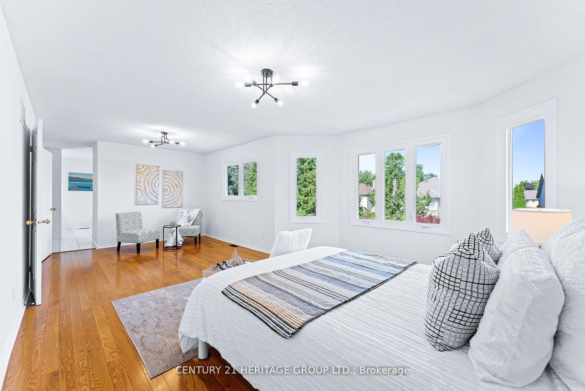 Photo 17 of 140 Tamarac Trail S, Aurora, Aurora Highlands — HOMEH