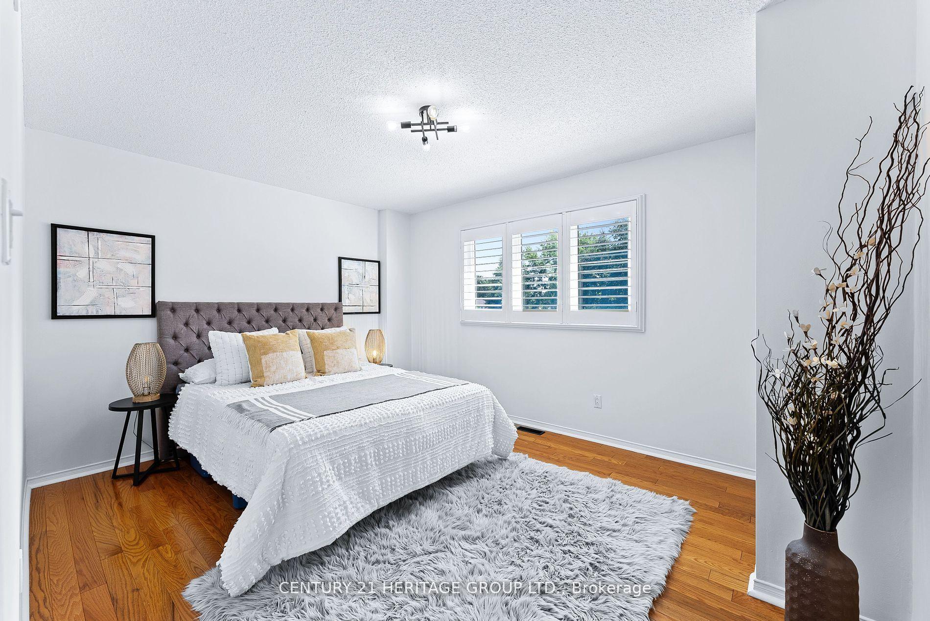 Photo 16 of 140 Tamarac Trail S, Aurora, Aurora Highlands — HOMEH