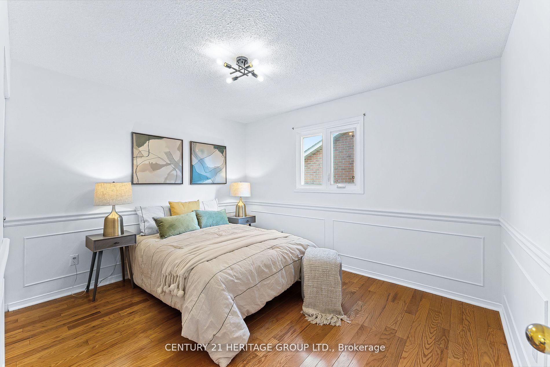 Photo 22 of 140 Tamarac Trail S, Aurora, Aurora Highlands — HOMEH