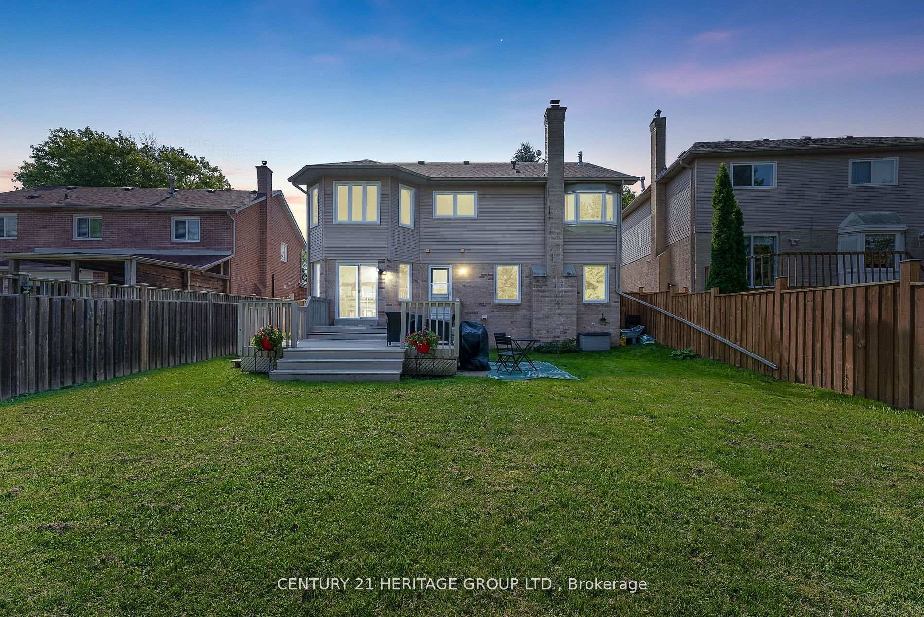Photo 20 of 140 Tamarac Trail S, Aurora, Aurora Highlands — HOMEH