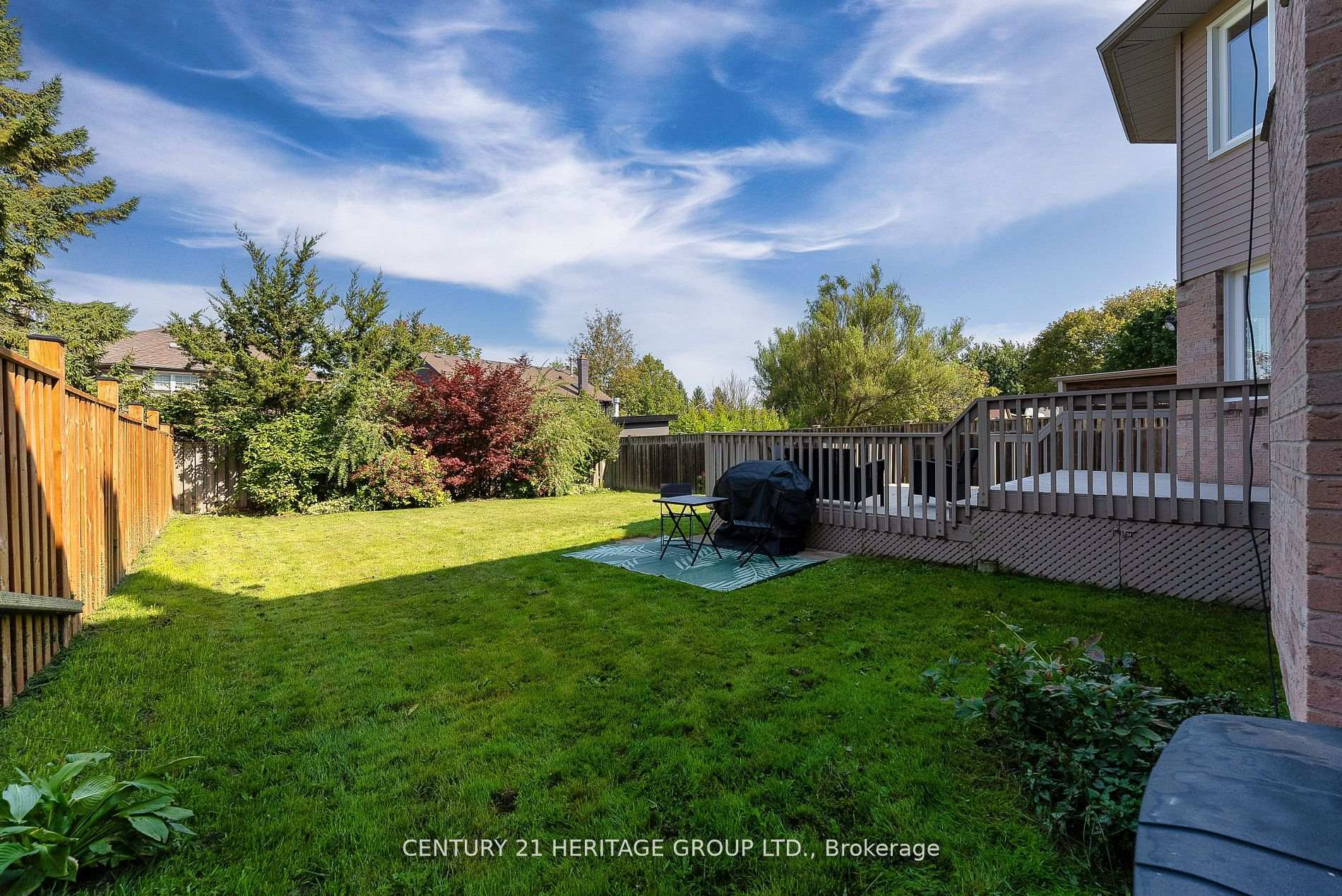 Photo 23 of 140 Tamarac Trail S, Aurora, Aurora Highlands — HOMEH