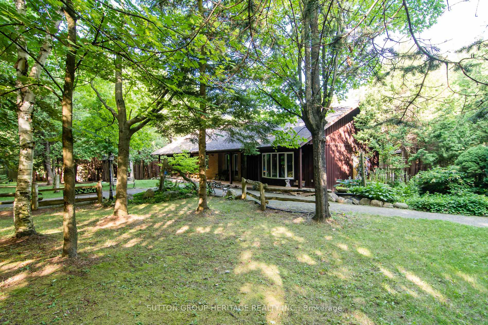 Photo 1 of 3390 Concession 9 Road, Pickering, Rural Pickering — HOMEH