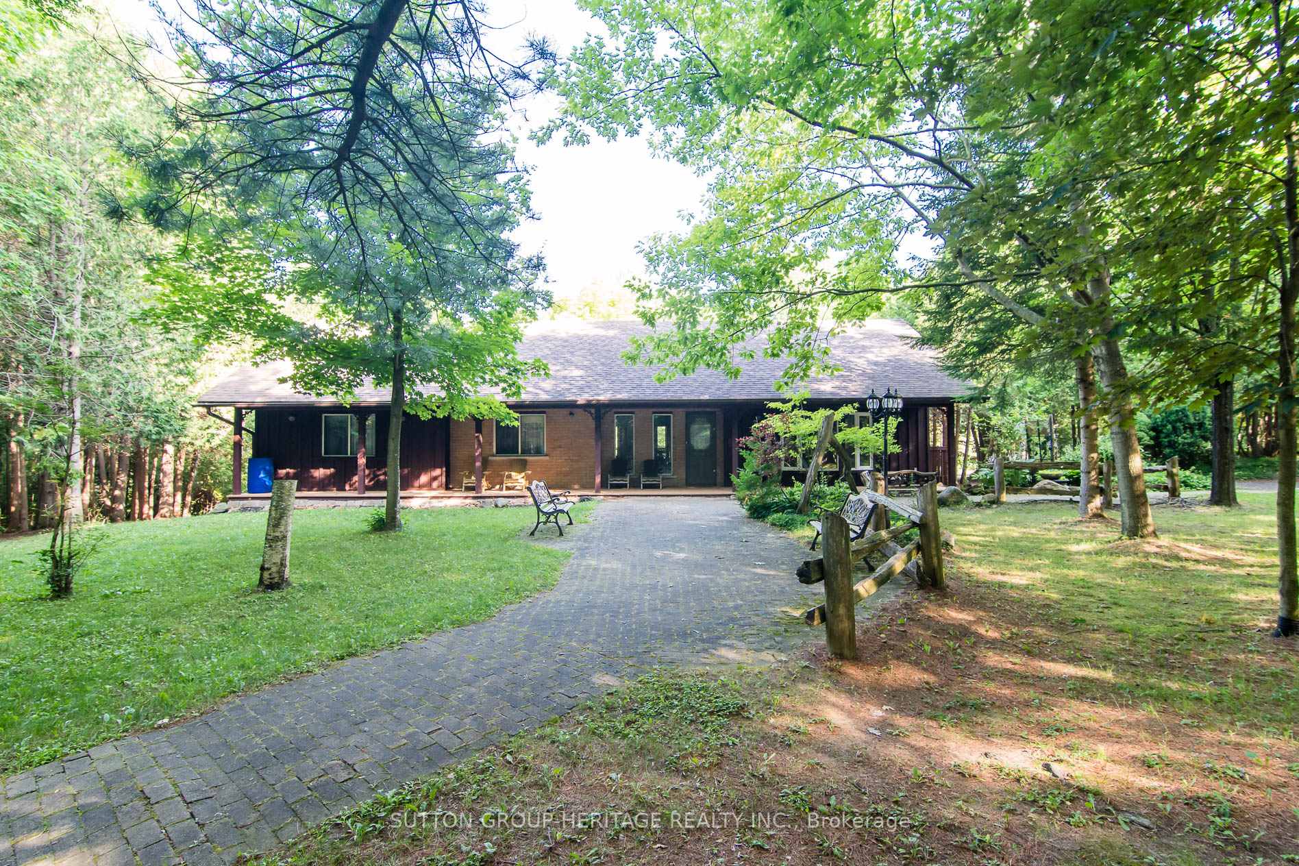 Photo 2 of 3390 Concession 9 Road, Pickering, Rural Pickering — HOMEH