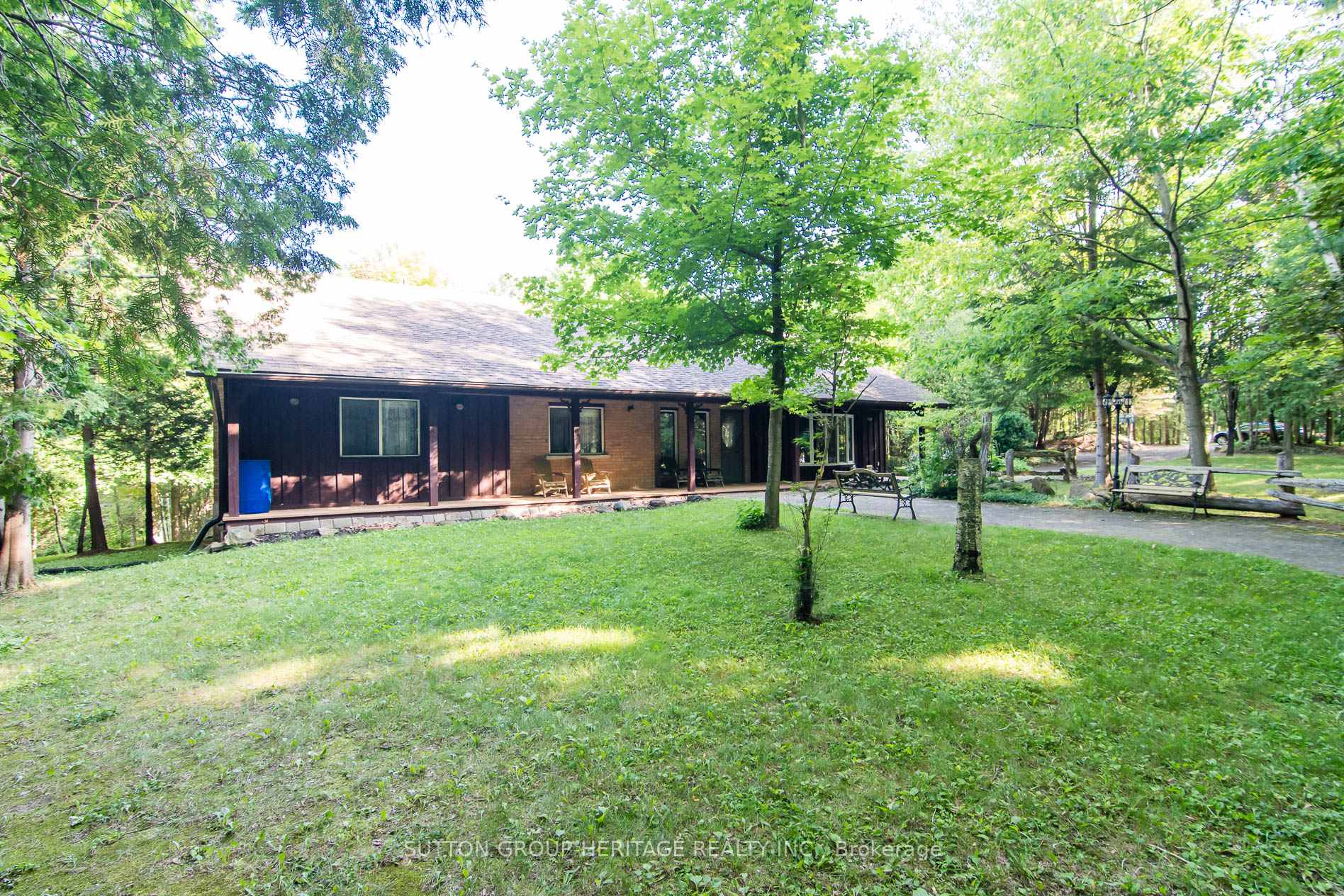 Photo 3 of 3390 Concession 9 Road, Pickering, Rural Pickering — HOMEH
