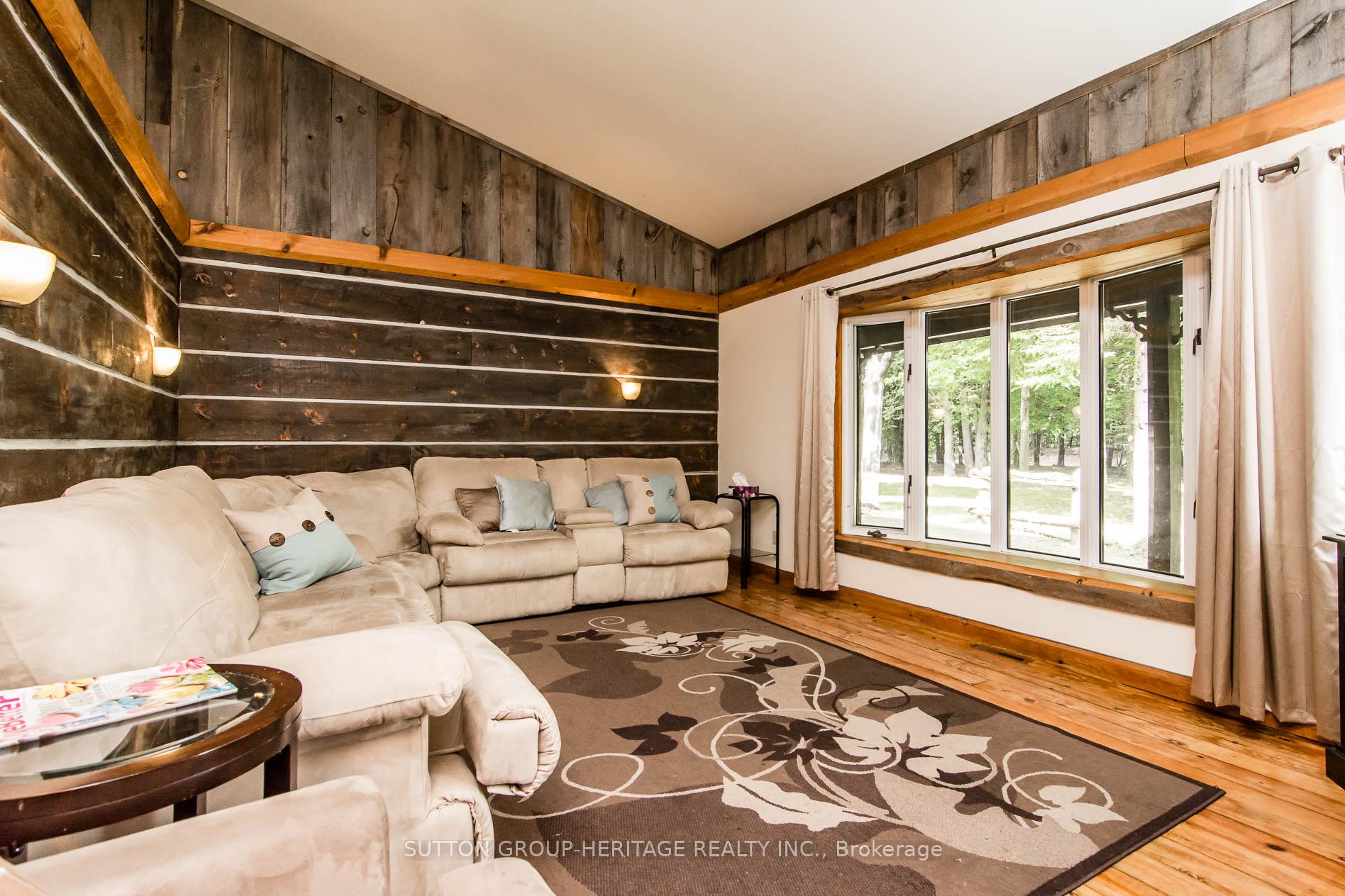 Photo 5 of 3390 Concession 9 Road, Pickering, Rural Pickering — HOMEH
