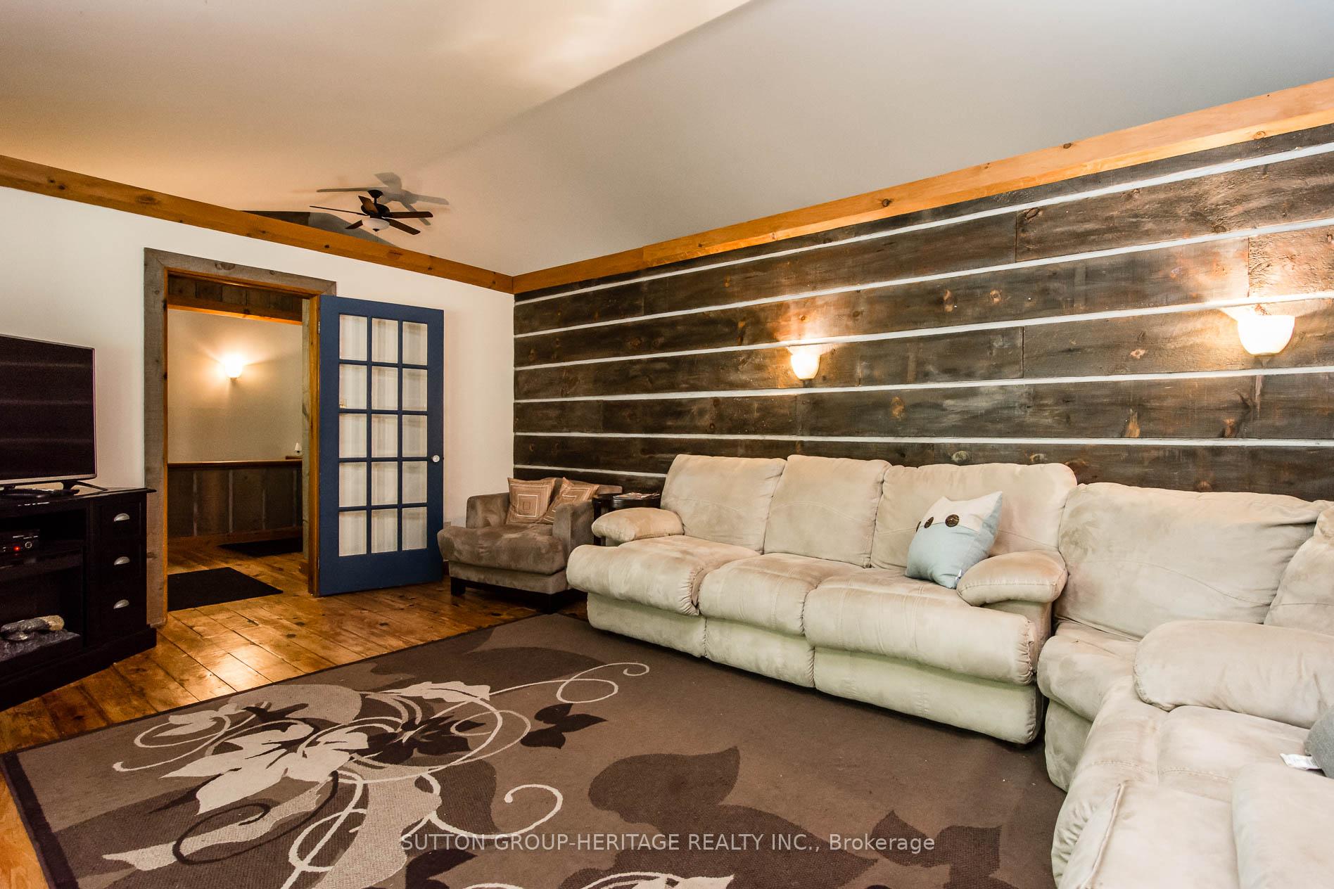 Photo 6 of 3390 Concession 9 Road, Pickering, Rural Pickering — HOMEH