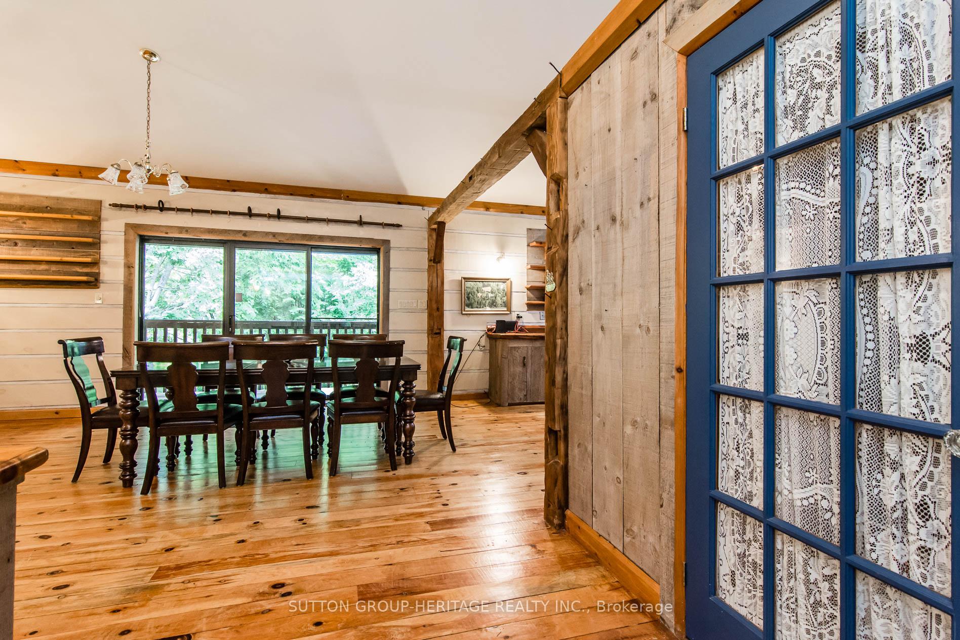 Photo 7 of 3390 Concession 9 Road, Pickering, Rural Pickering — HOMEH