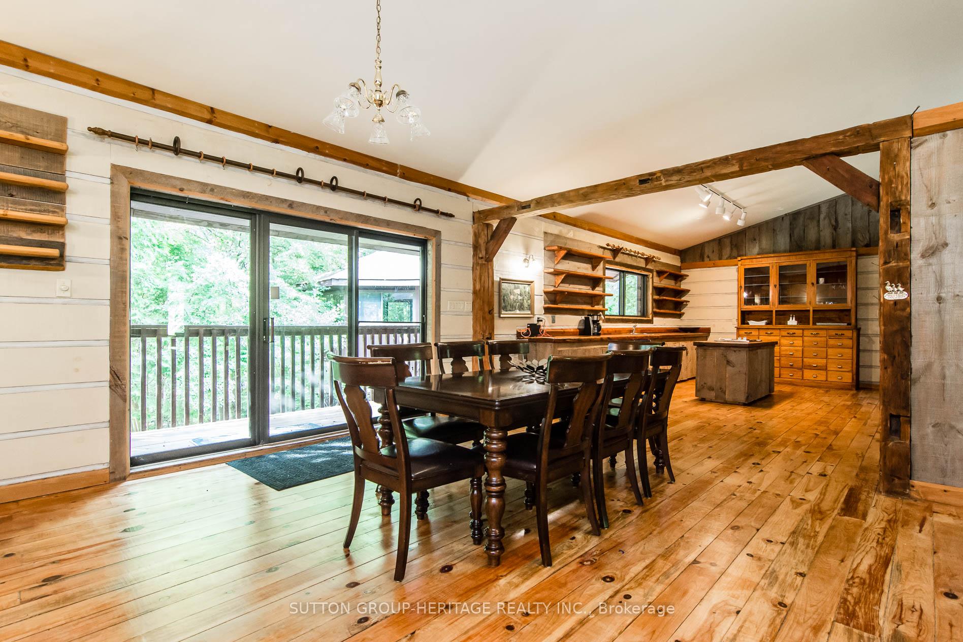 Photo 9 of 3390 Concession 9 Road, Pickering, Rural Pickering — HOMEH