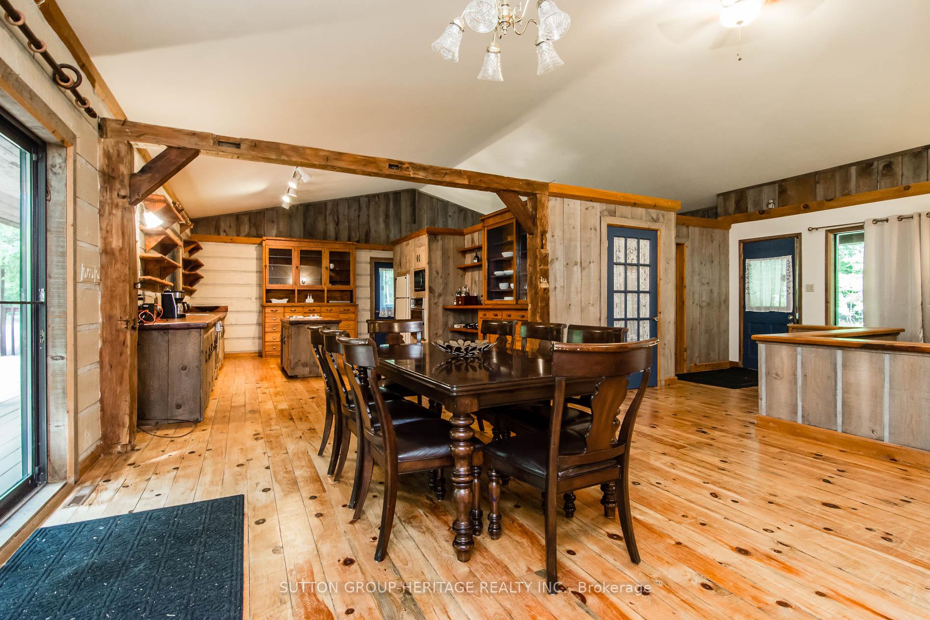 Photo 13 of 3390 Concession 9 Road, Pickering, Rural Pickering — HOMEH